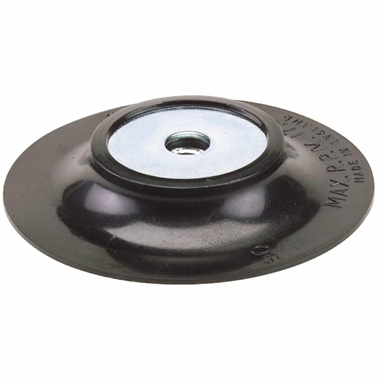 Draper 58608 100 mm podkładka podkładowa tarczy szlifierskiej
