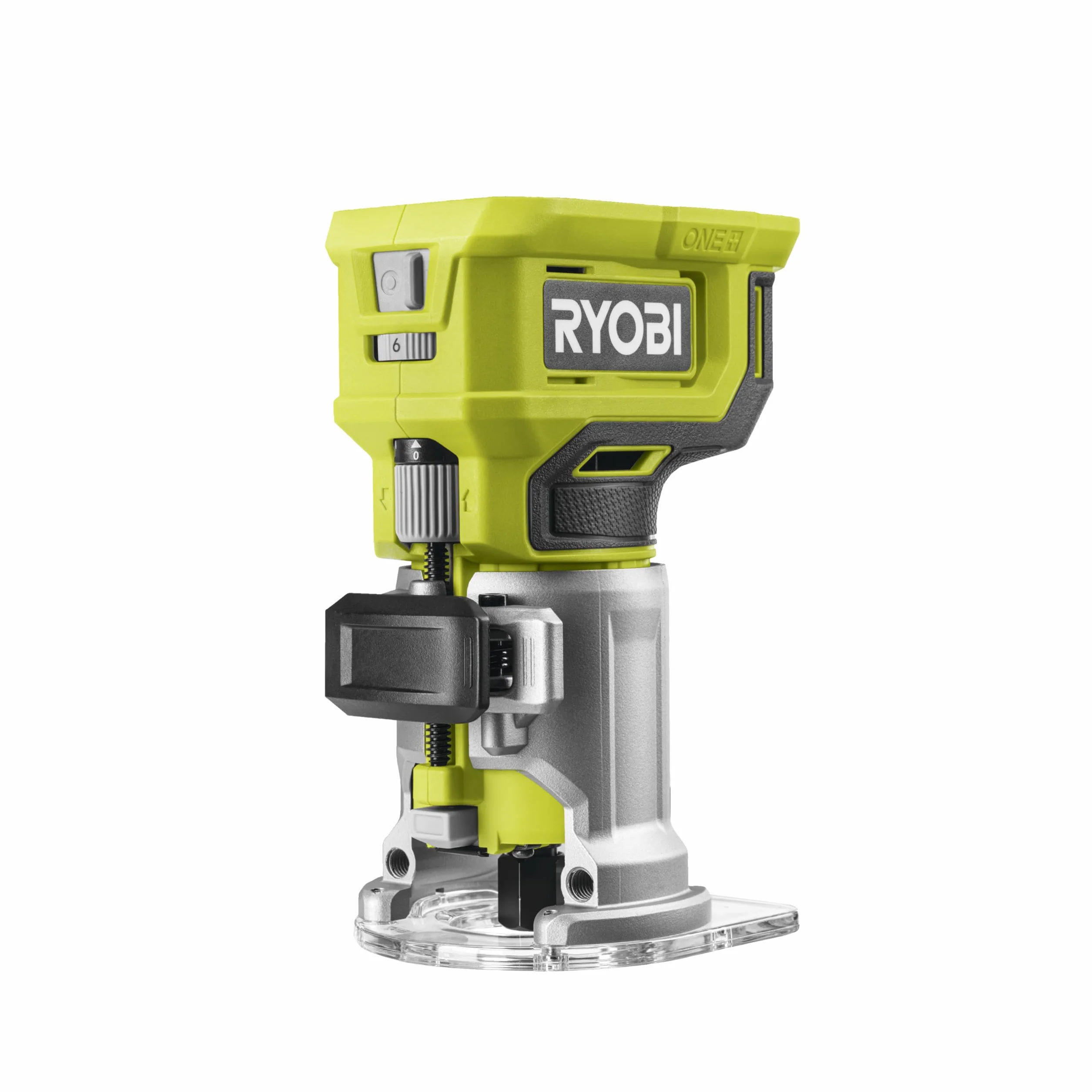 Ryobi RTR18-0 Palarka Do Drewna 18V Oneplus Bez Baterii