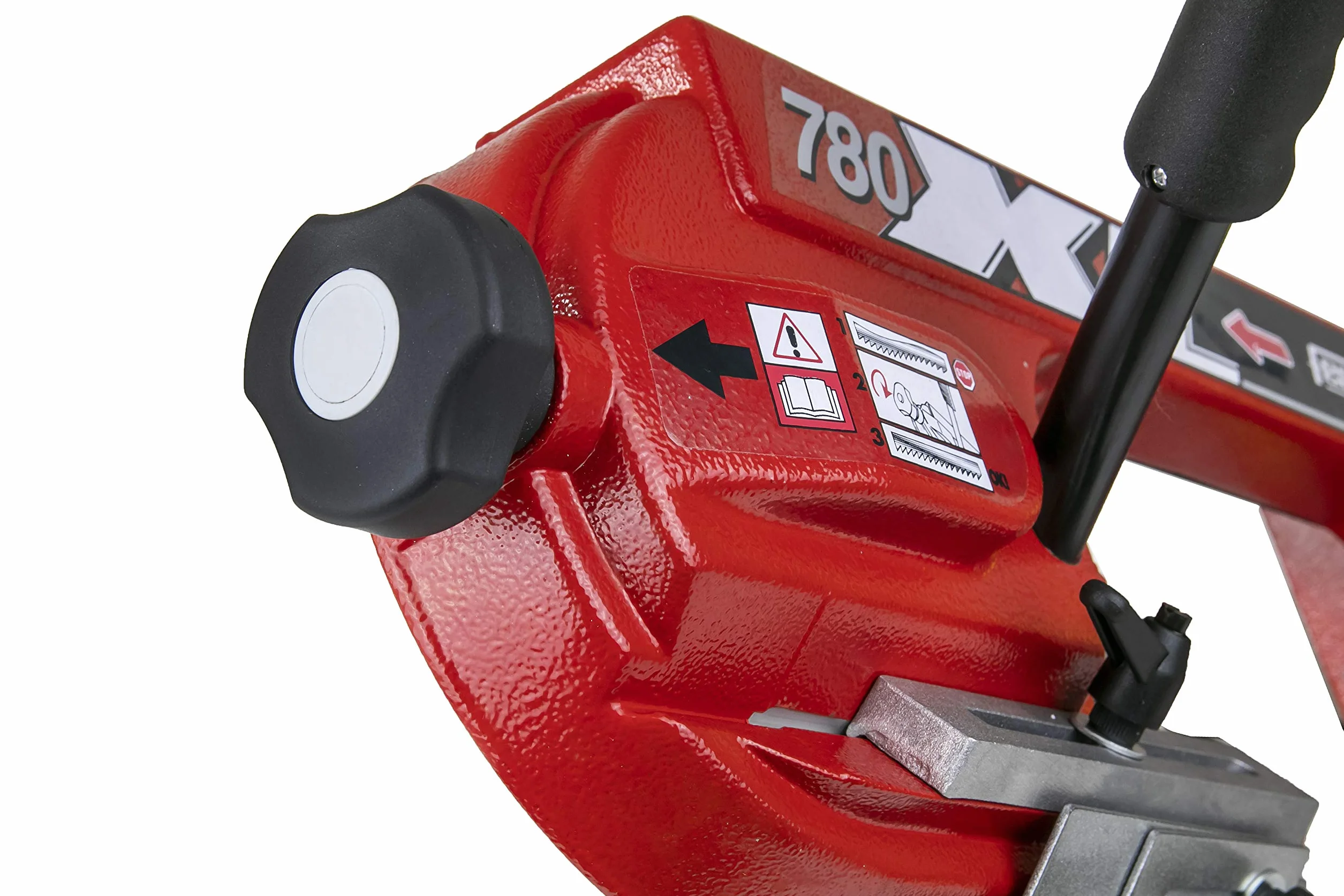 FEMI FM-780XL | piła taśmowa do metalu 1335 mm