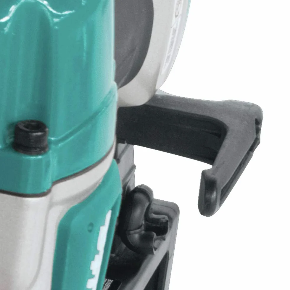 Makita AF601 Pneumatyczny Zszywacz Kół 25-64 mm-16Ga-8 Bar, Wielokolorowy
