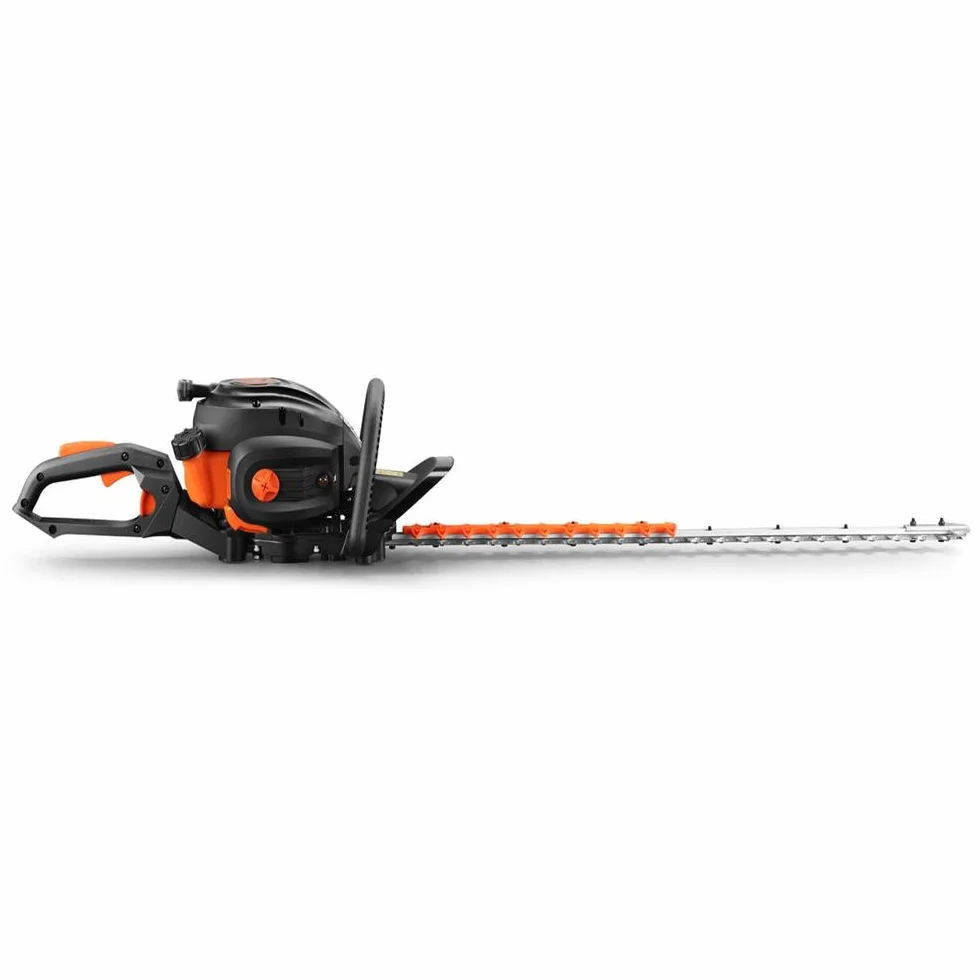 FUXTEC Professional FX-MHP126 Spalinowe Nożyce do Żywopłotu 800 mm Ostrze XXL