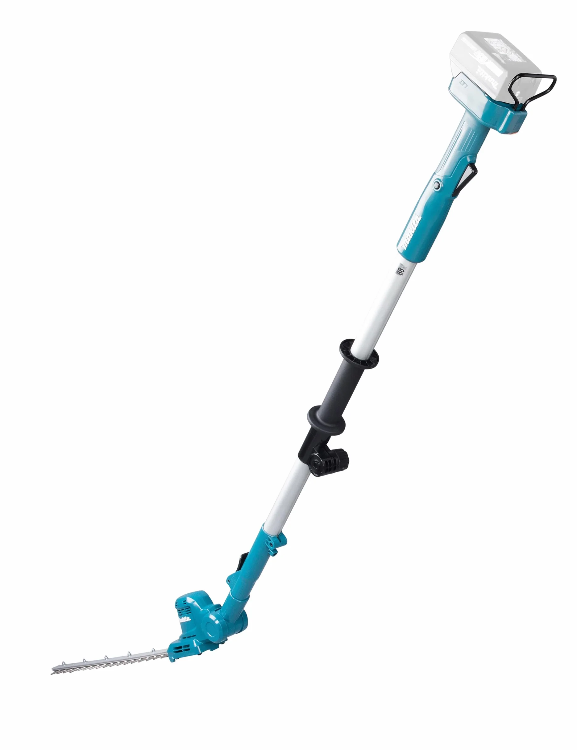 Makita DUN461WZ 18V Li-ion LXT 46 cm trymer do żywopłotu