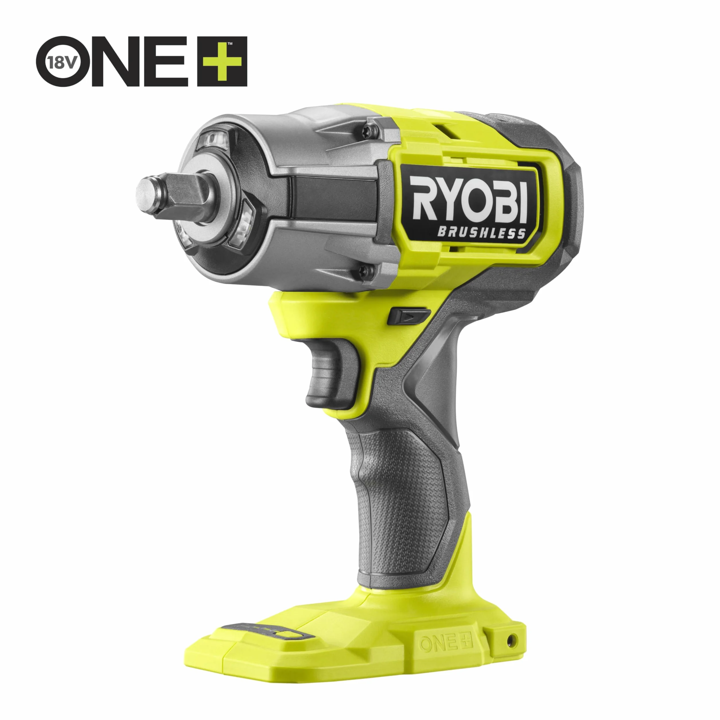 Ryobi RIW18BL-0 18V ONE+ bezprzewodowy bezszczotkowy klucz udarowy