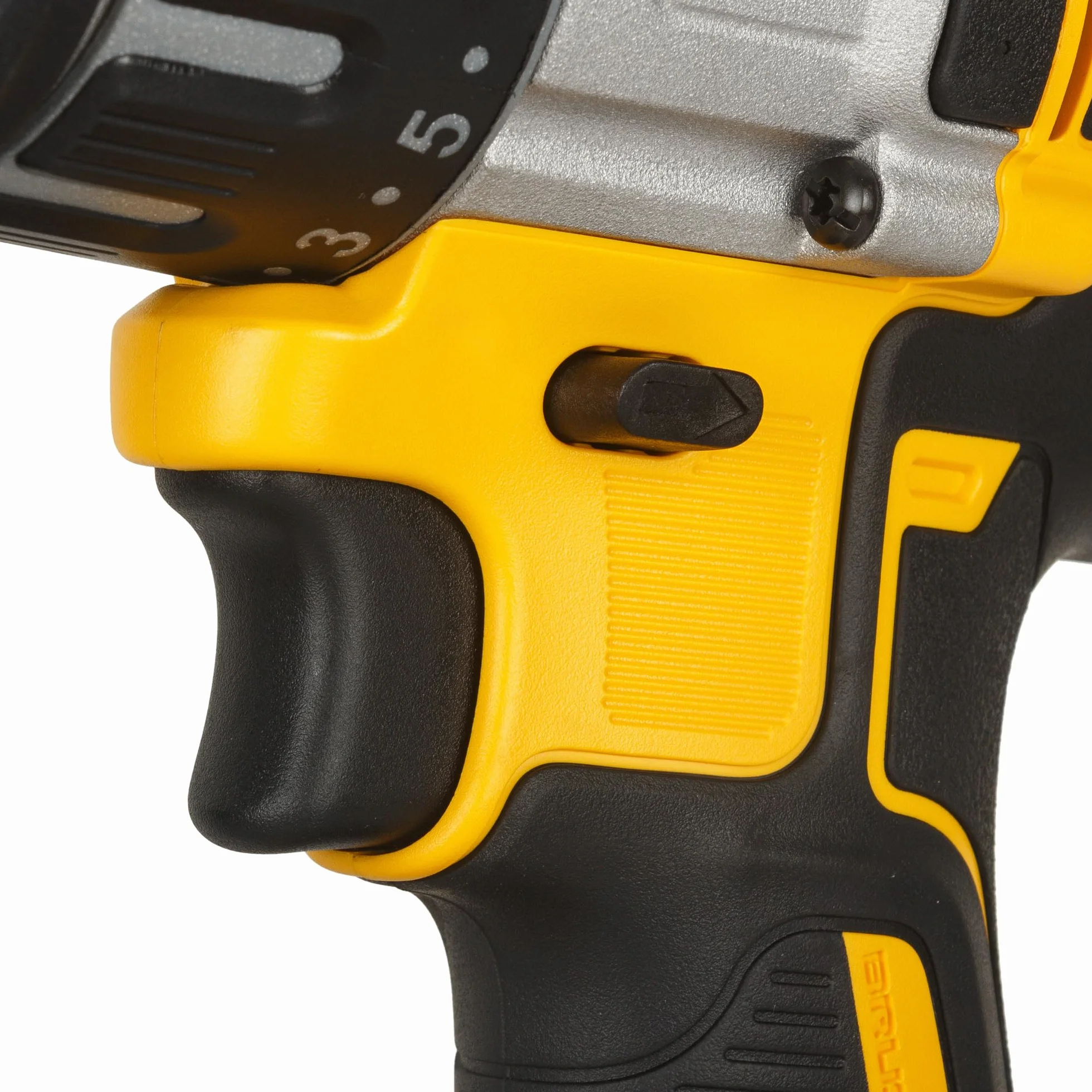 Dewalt Brushless Wkrętarka, Czarny/Żółty, ‎44 x 12 x 35 cm; 3,6 kg