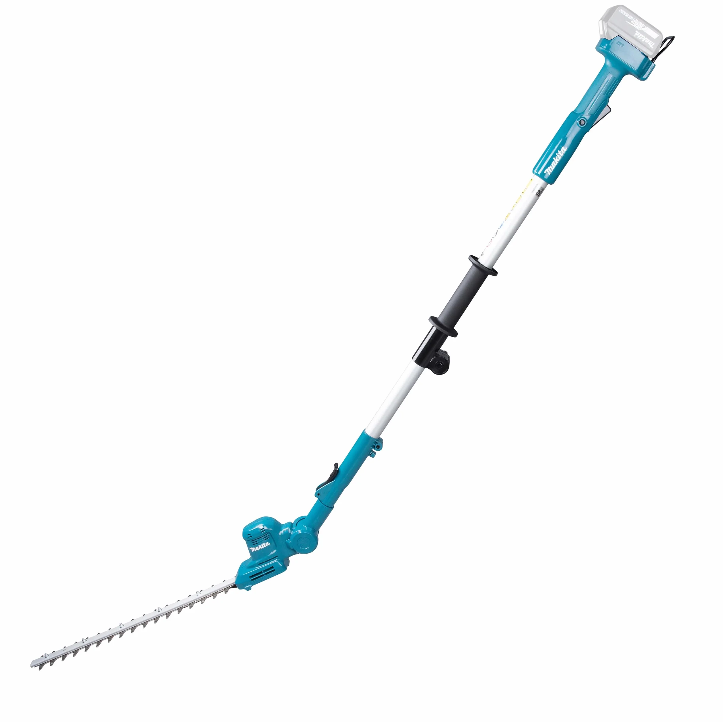 Makita DUN461WZ 18V Li-ion LXT 46 cm trymer do żywopłotu