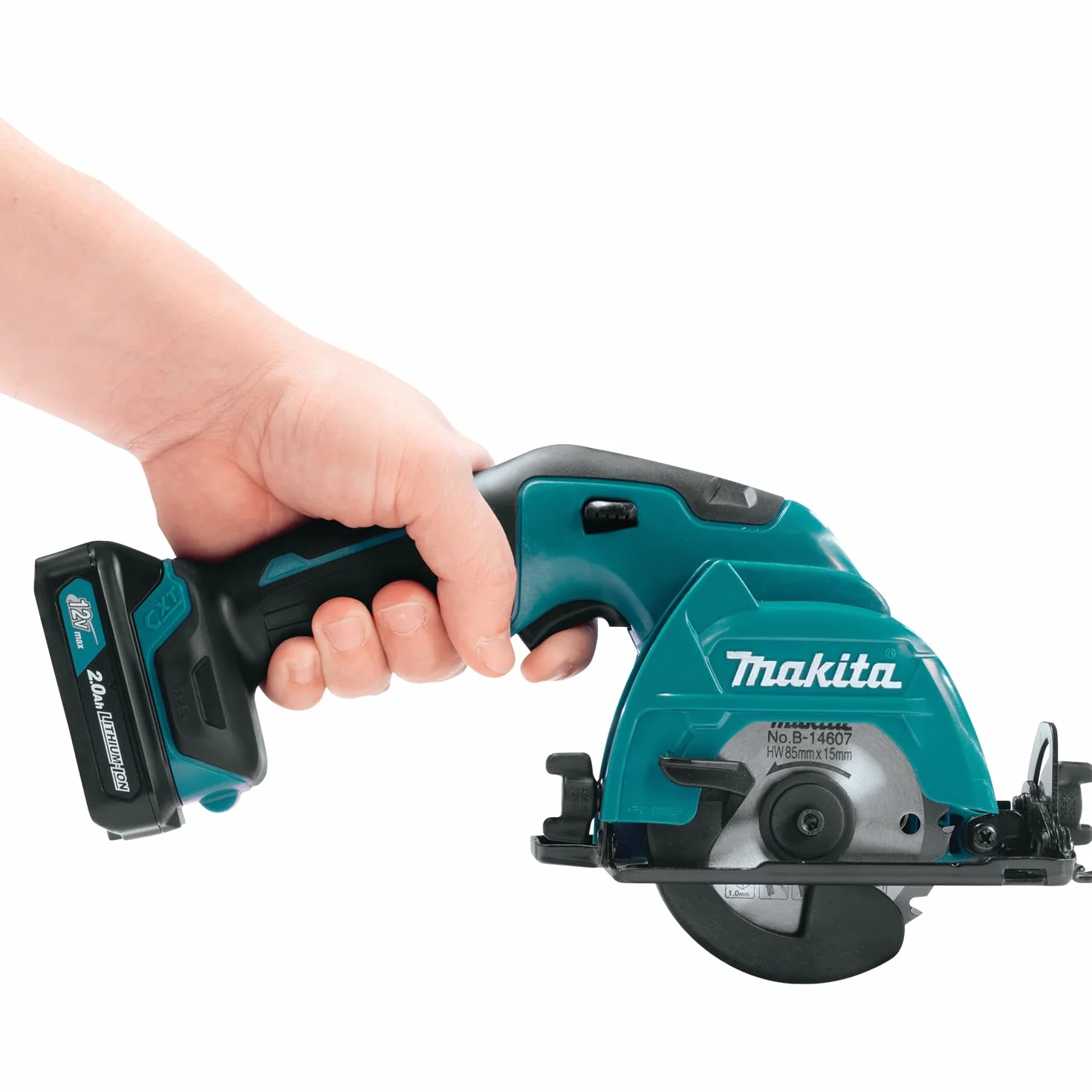 Makita HS301DZ akumulatorowa piła tarczowa 12 V max