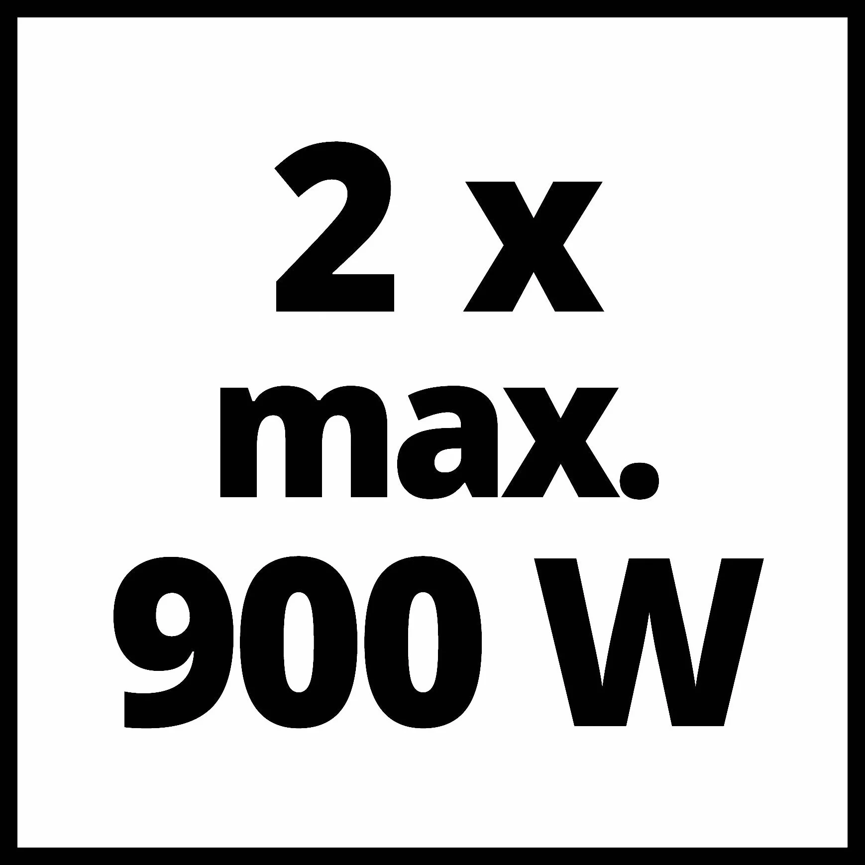 Einhell Pxc 4512112 Akumulatory z Ładowarką, Czarny/Czerwony, 75 min