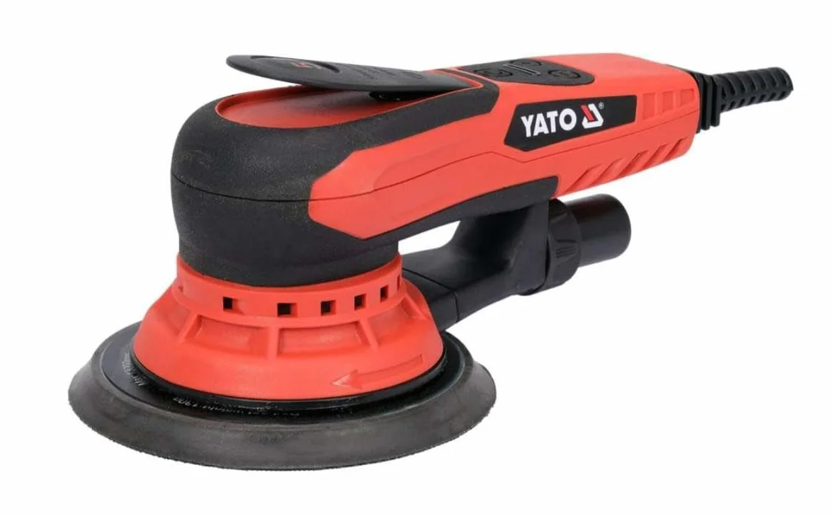 YATO YT-82206 Szlifierka oscylacyjna elektryczny