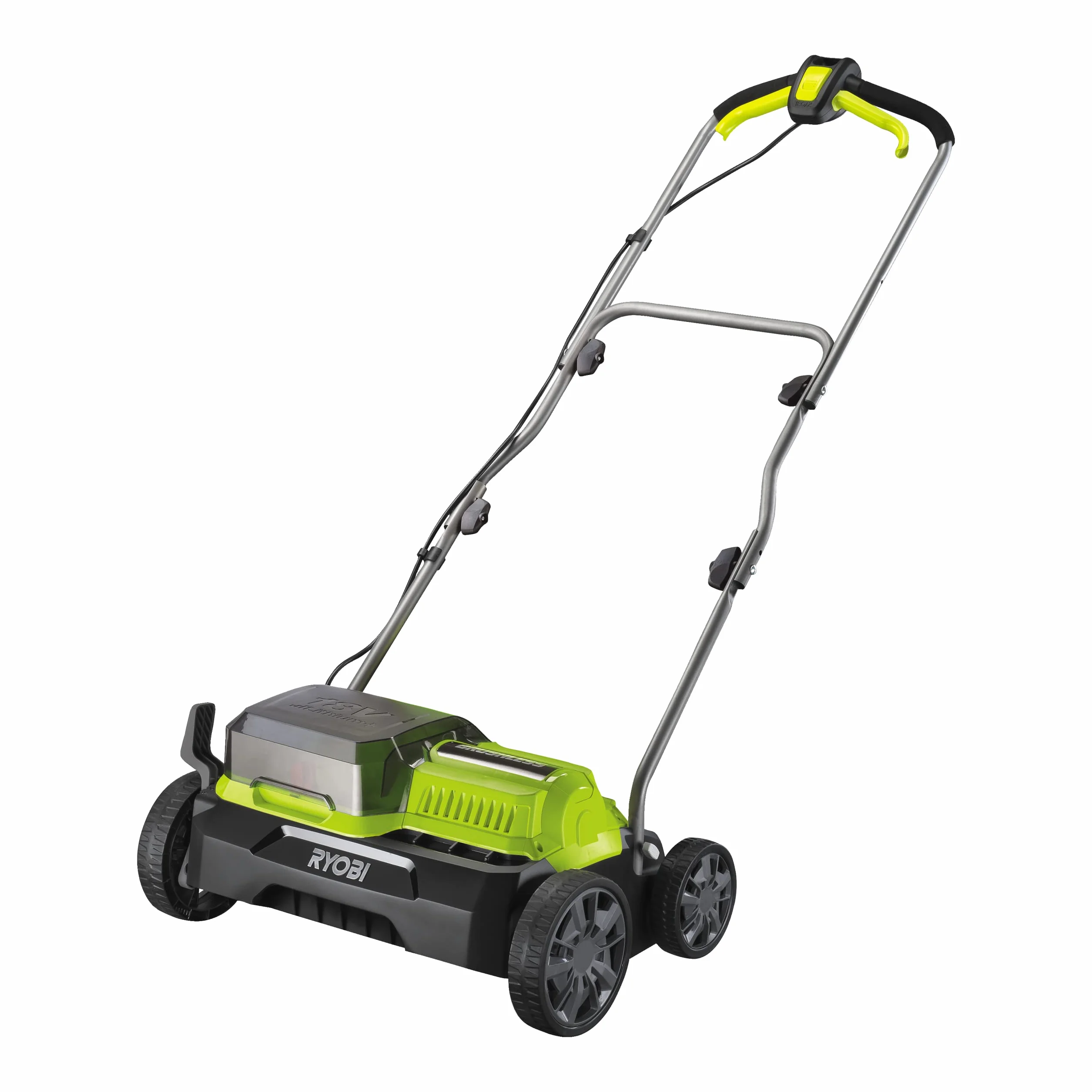 Ryobi RY18SFX35A-0 Wertykulator Bezszczotkowy, 18V