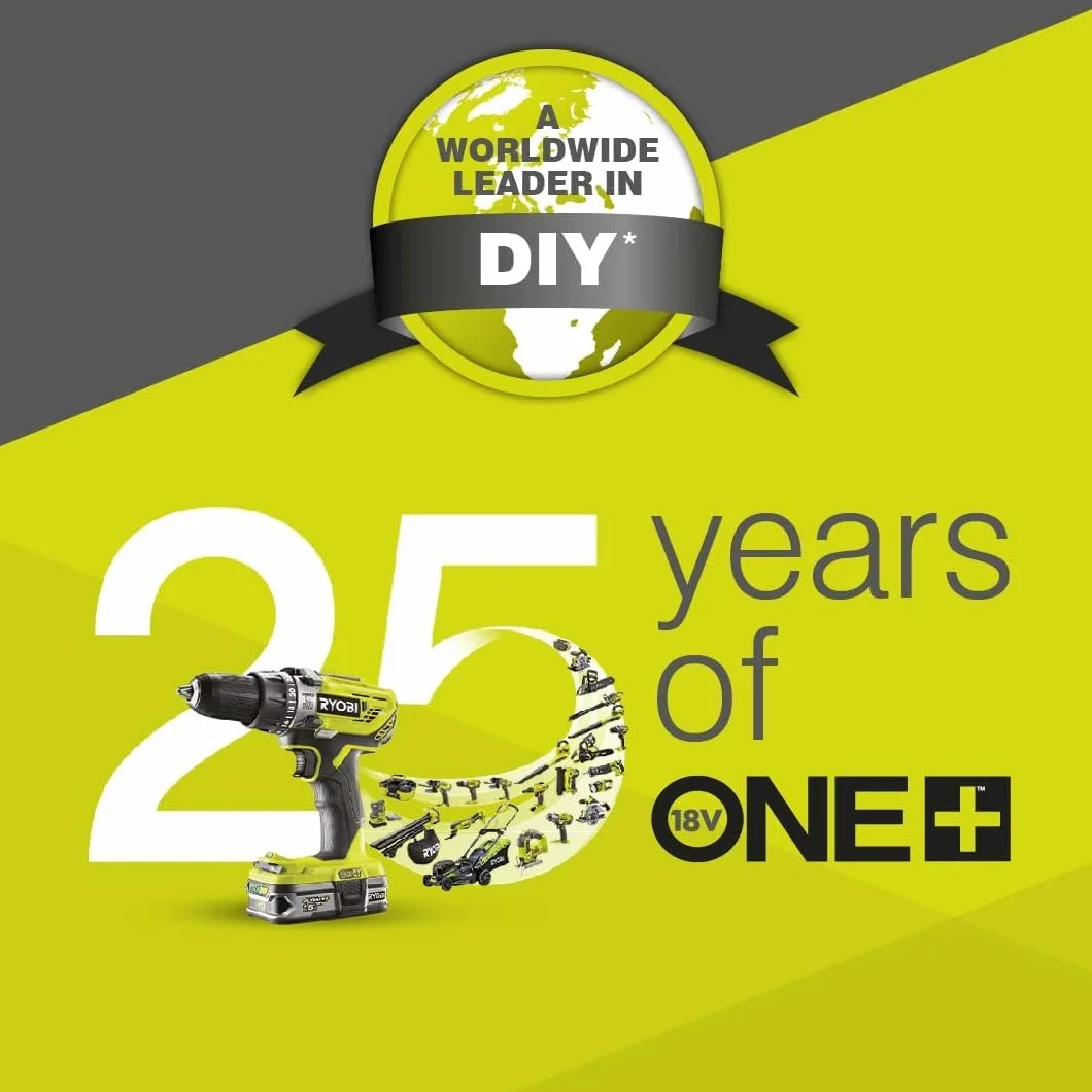 Ryobi RJS18BL-0 18V ONE+ Bezprzewodowa Bezszczotkowa Wyrzynarka