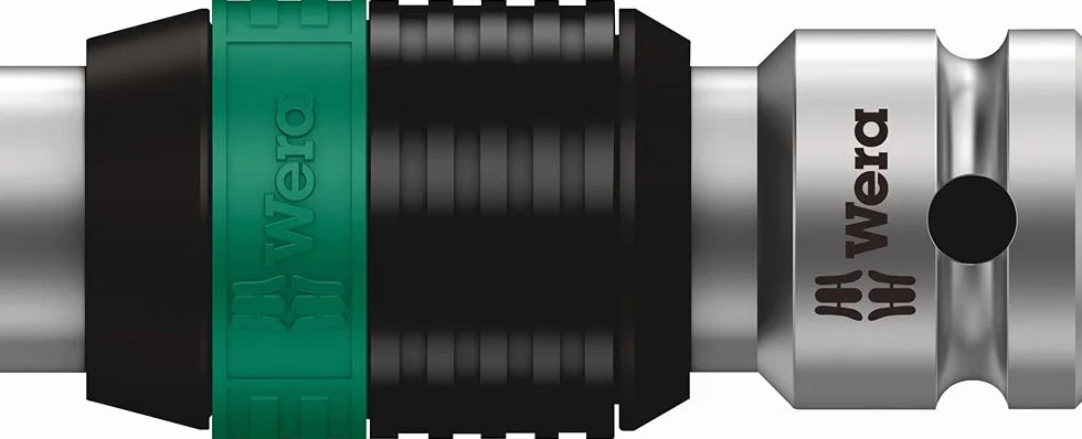 Zestaw z grzechotką 1/4" Zyklop Comfort 8100 SA 14, z przełącznikiem zmiany kierunku pracy, metryczny, 28 części