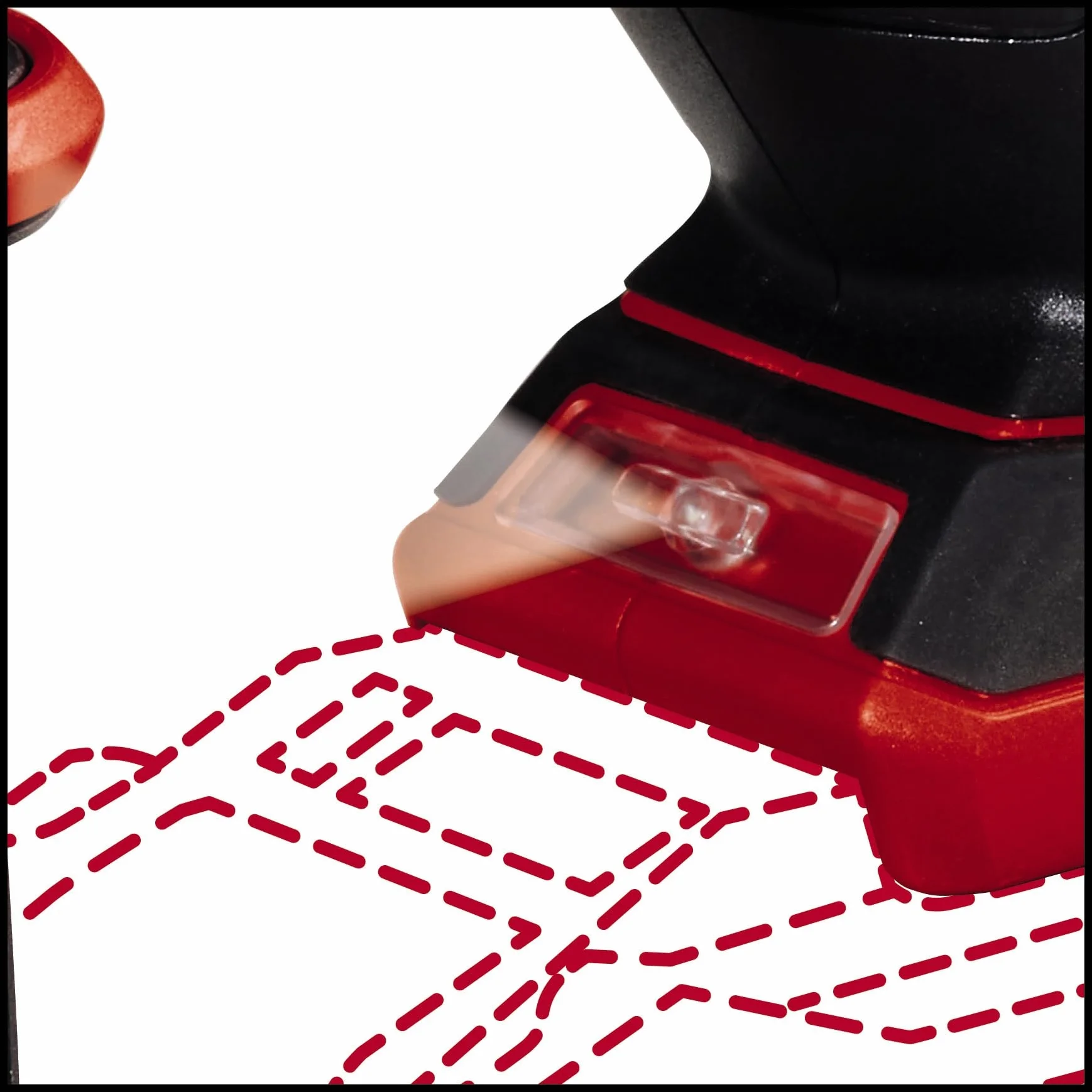 Einhell Akumulatorowy młot udarowo-obrotowy TE-HD 18/20 Li-Solo Power X-Change (18 V, 1,8 J, moc wiercenia 20 mm w betonie, maks. prędkość udaru 4750 min-1, w zestawie walizka, bez akumulatora)