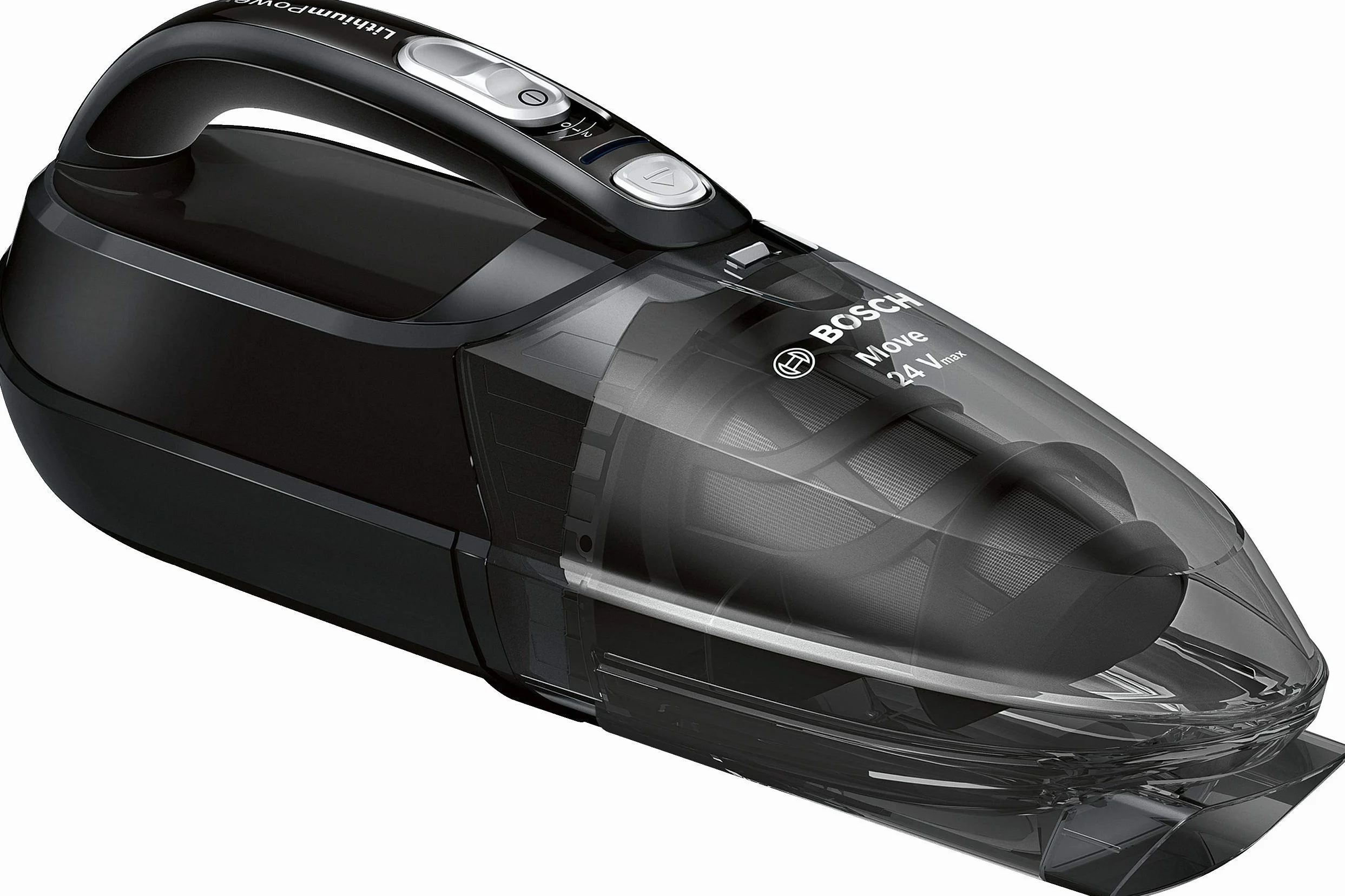 Bosch BHN24L odkurzacz ręczny bezprzewodowy 24 V 45 min