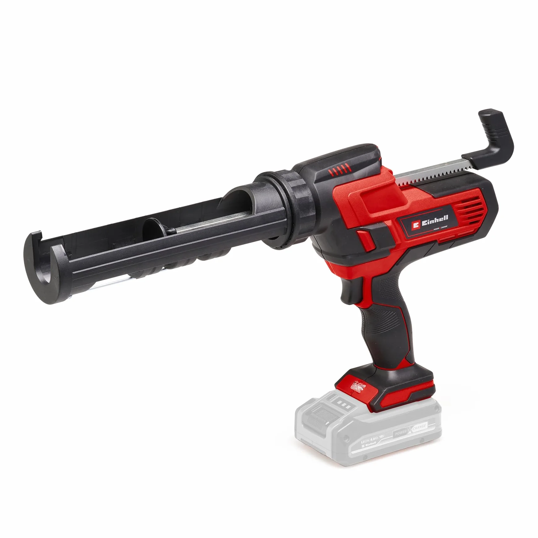 Einhell Akumulatorowy pistolet na wkłady TE-SG 18/10 Li-Solo Power X-Change 18 V