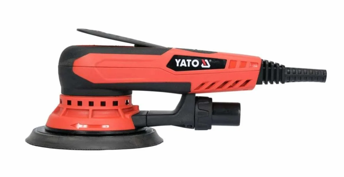 YATO YT-82206 Szlifierka oscylacyjna elektryczny
