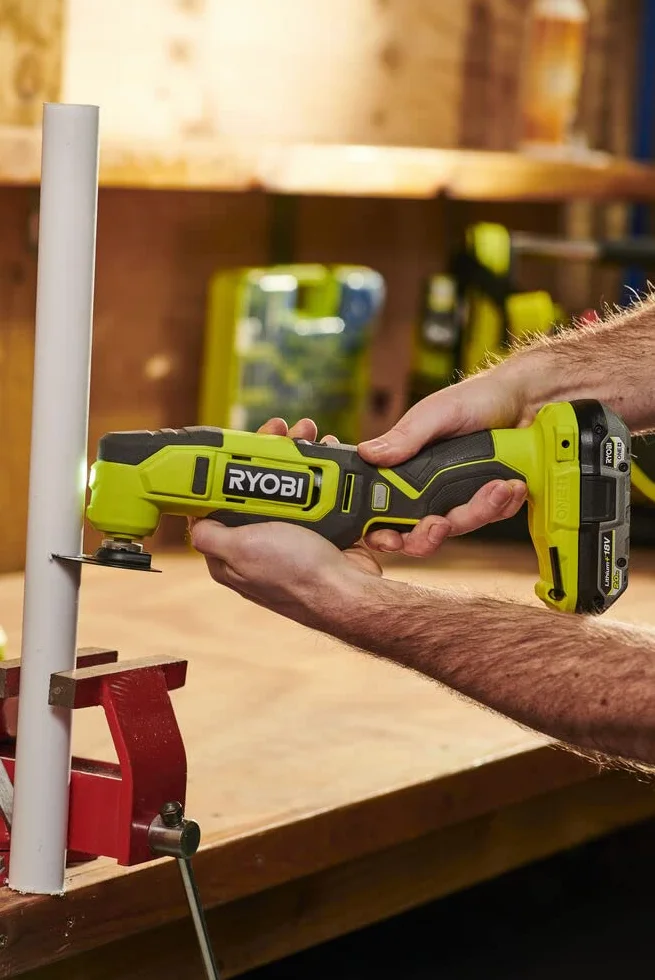 Ryobi RMT18-0 Narzędzie Wielofunkcyjne 18 V