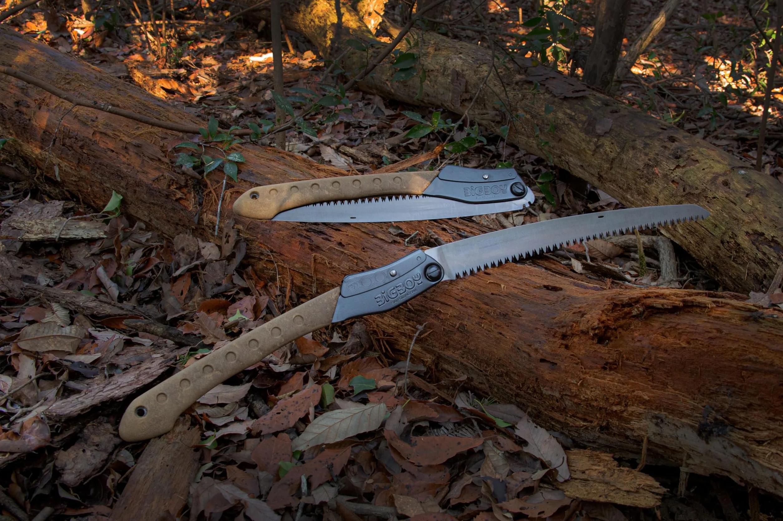 BIGBOY Professional 2000-360mm - Outback Edition