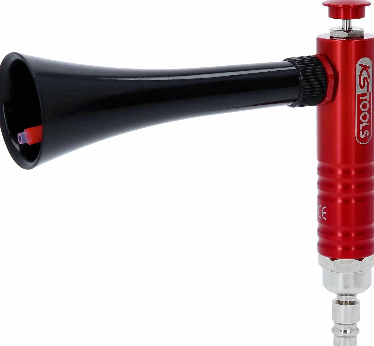 KS Tools 515.5595 pistolet pneumatyczny do wydmuchiwania