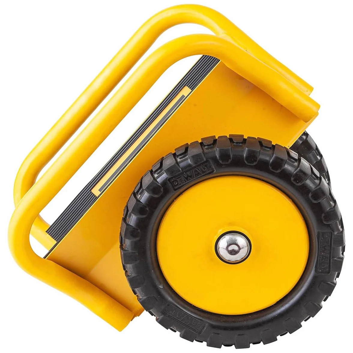 Dewalt DXWT-200 Wózek Transportowy 35x45x42 cm 4 kg Czarny/Żółty