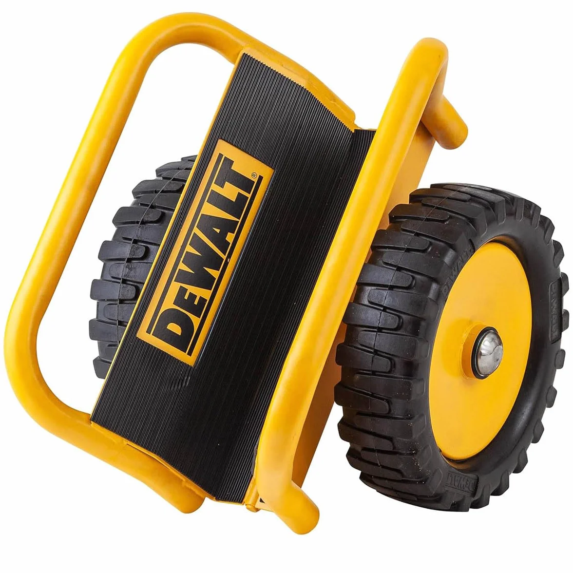 Dewalt DXWT-200 Wózek Transportowy 35x45x42 cm 4 kg Czarny/Żółty