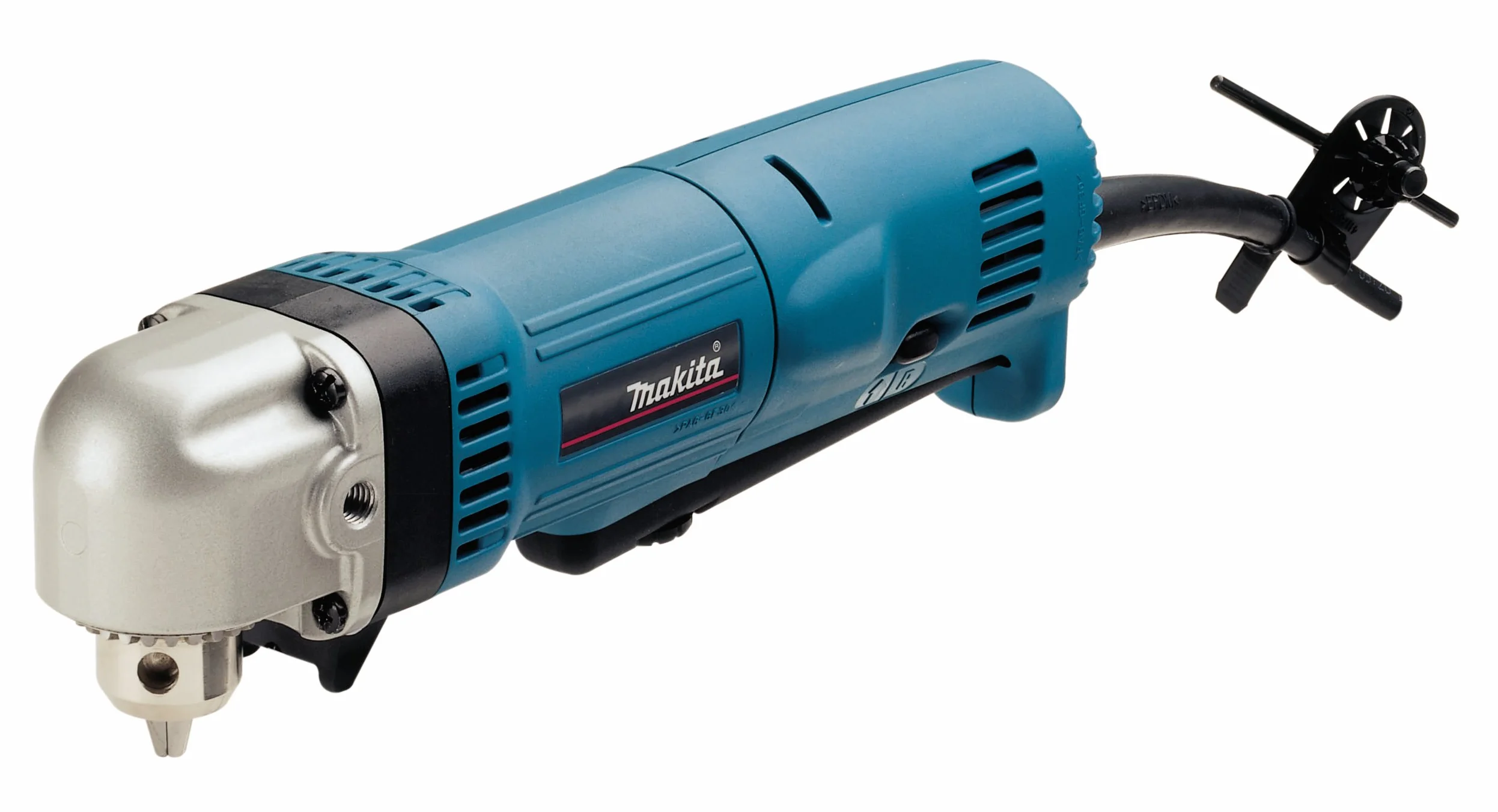 Makita Da3010F/2 240V 10mm Wiertło Kątowe