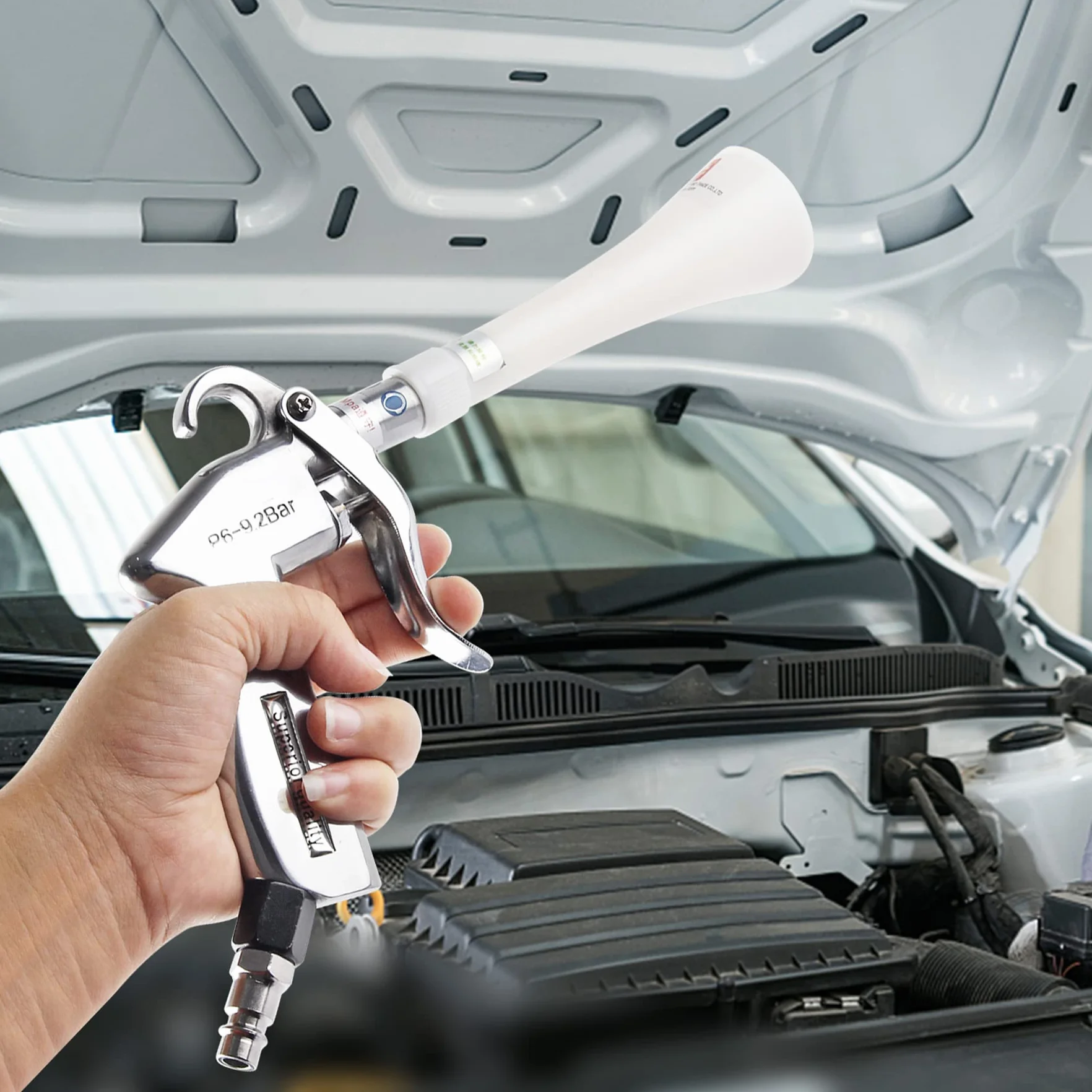 pistolety pneumatyczne Blow Gun sprężone powietrze do wydechu pistolet do czyszczenia na sucho pistolet do czyszczenia Blow Gun pistolet do czyszczenia,pistolet do czyszczenia sprężonym