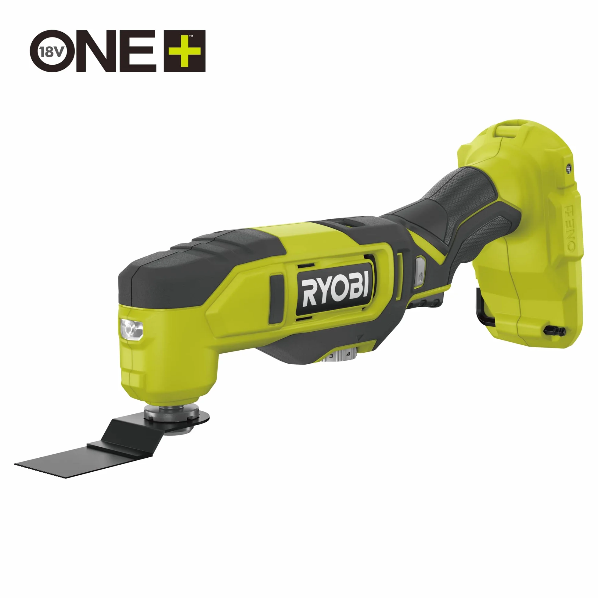 Ryobi RMT18-0 Narzędzie Wielofunkcyjne 18 V