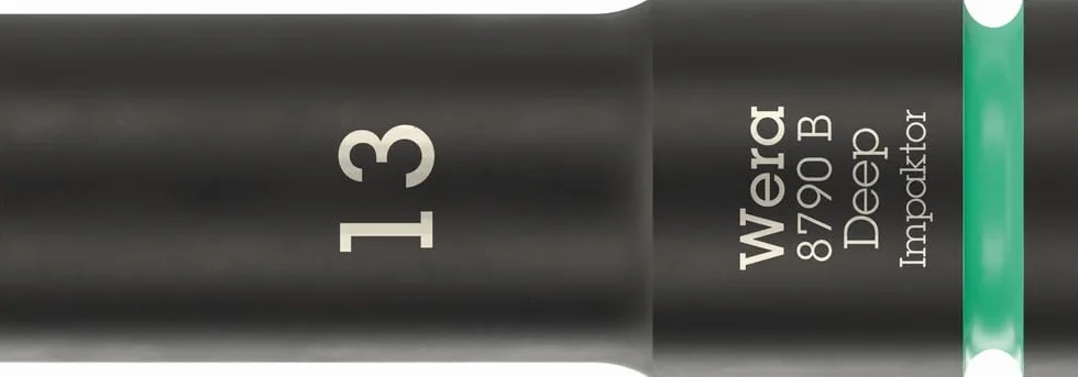 Zestaw 8790 B Impaktor Deep Set 1, 14 części