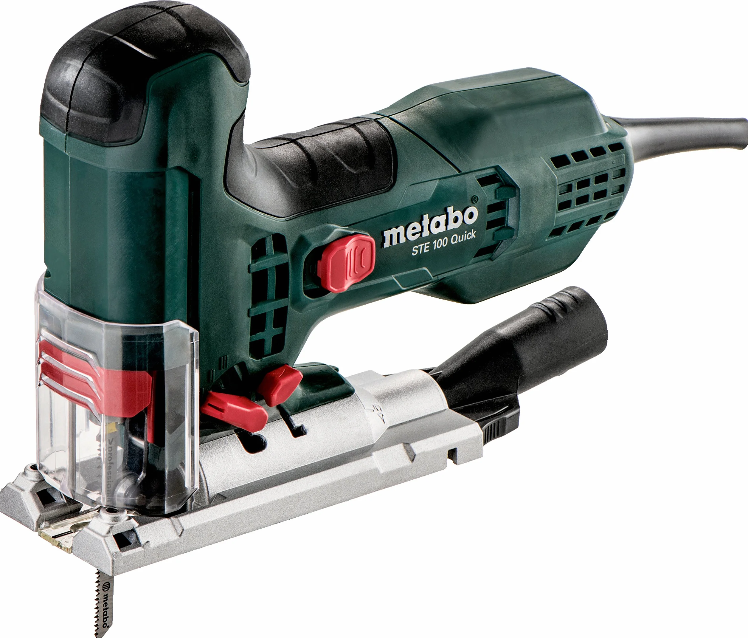Metabo Ste 100 Quick Wyrzynarka