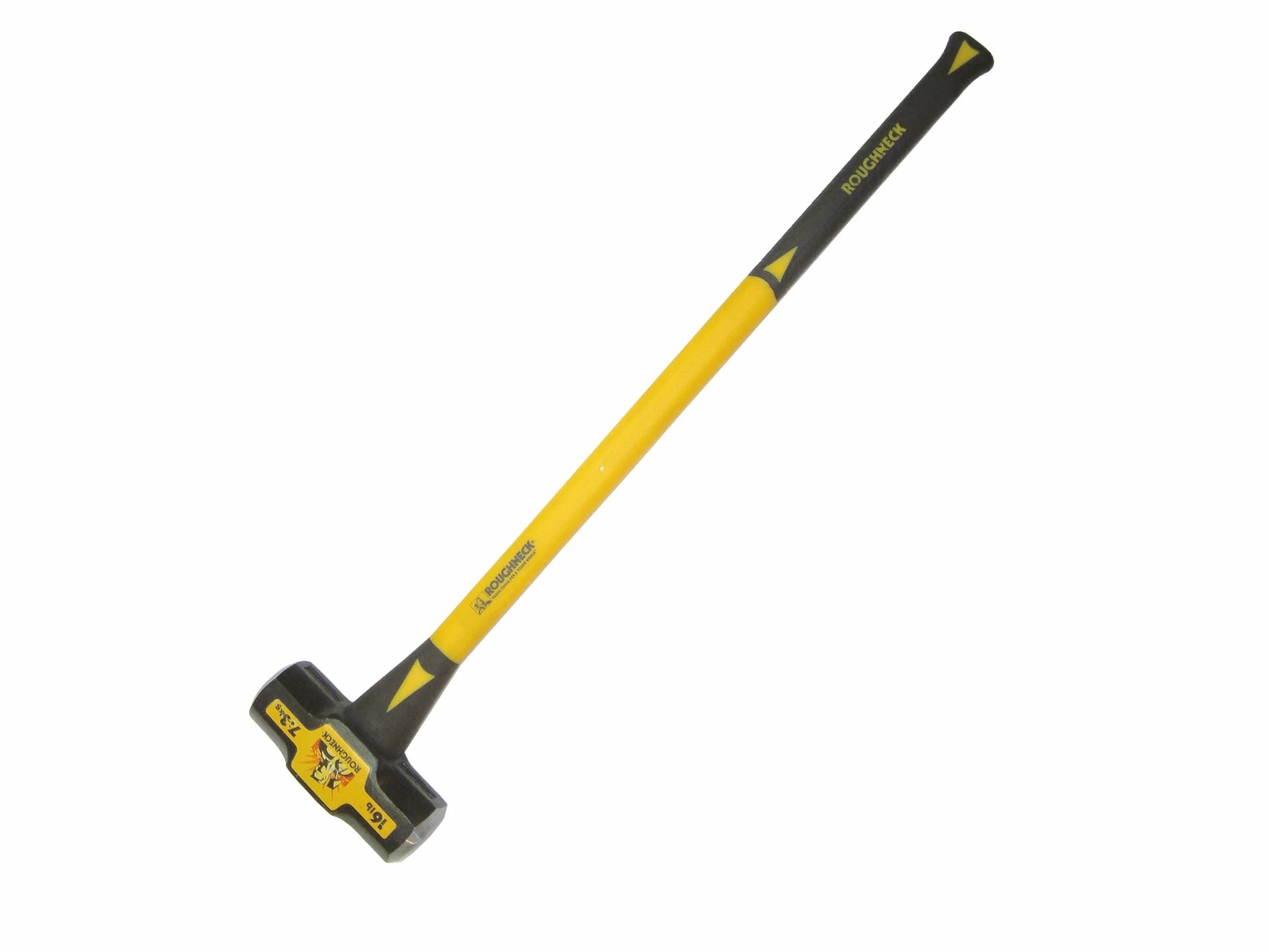 Roughneck 65636 młotek saneczkowy 16 lb F/szklany uchwyt