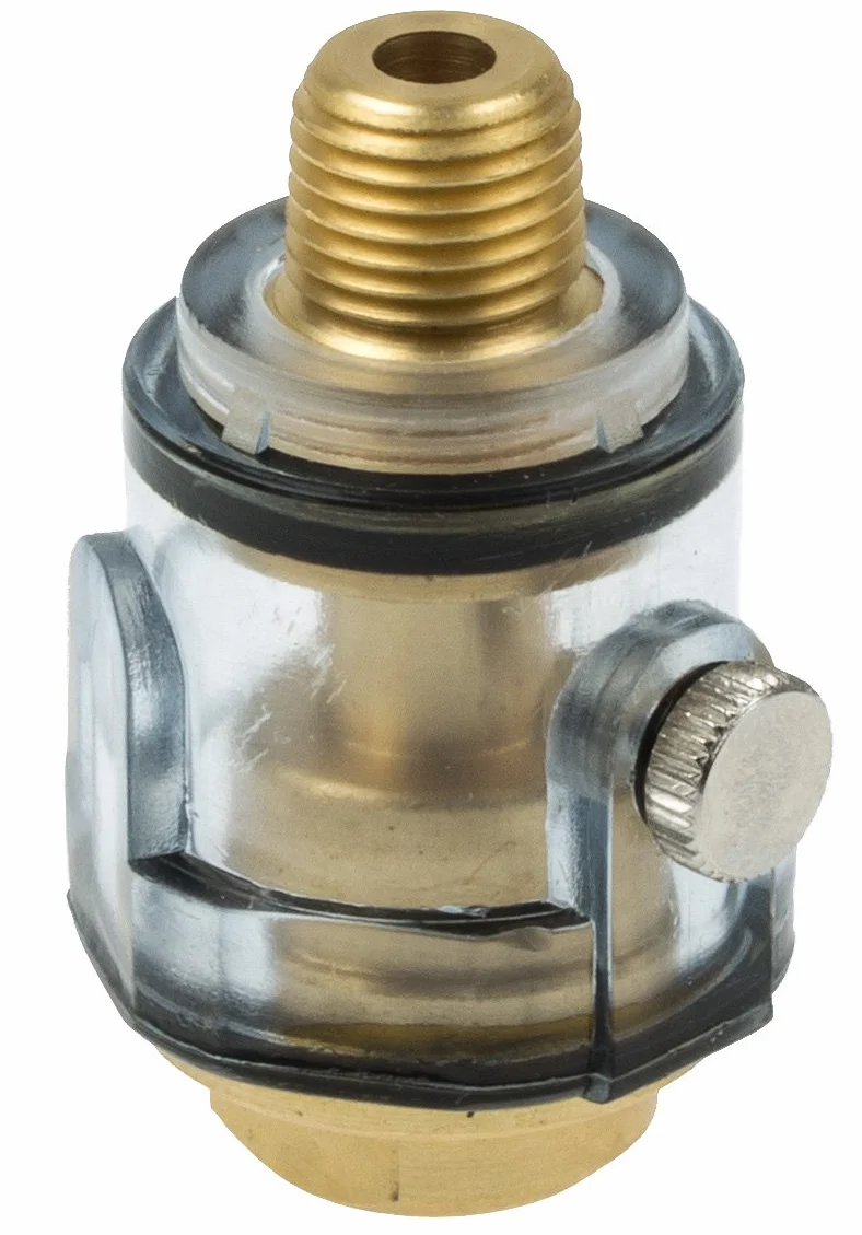 CG-2 mini olejarka do narzędzi pneumatycznych wkrętarka udarowa szlifierka automatyczna olejarka pneumatyczna mgiełka olejowa urządzenie generujące mgłę oleju, urządzenia pneumatyczne do wkrętarki udarowej, olejarka do mgły, mini olejarka