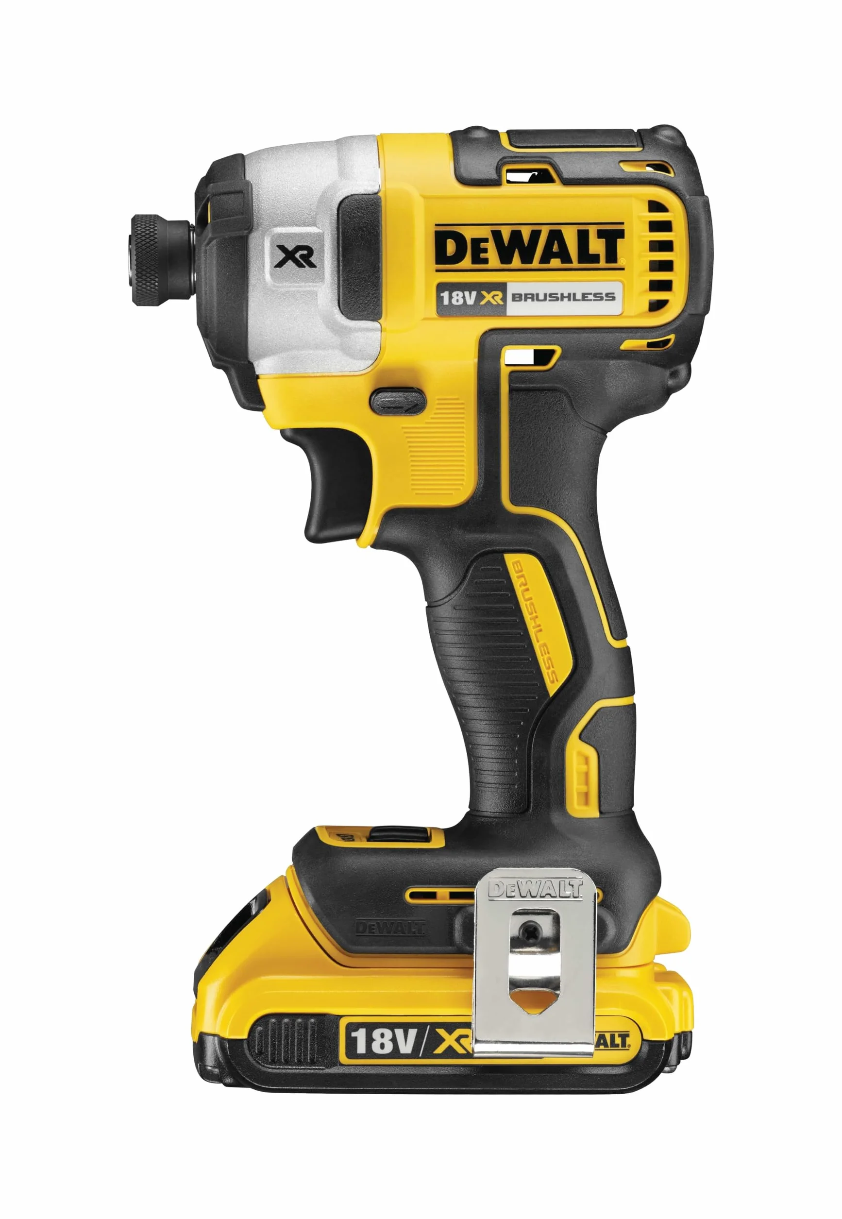 Dewalt Dcd796 Zestaw Narzędzi, Czarny/Żółty, 5 kg