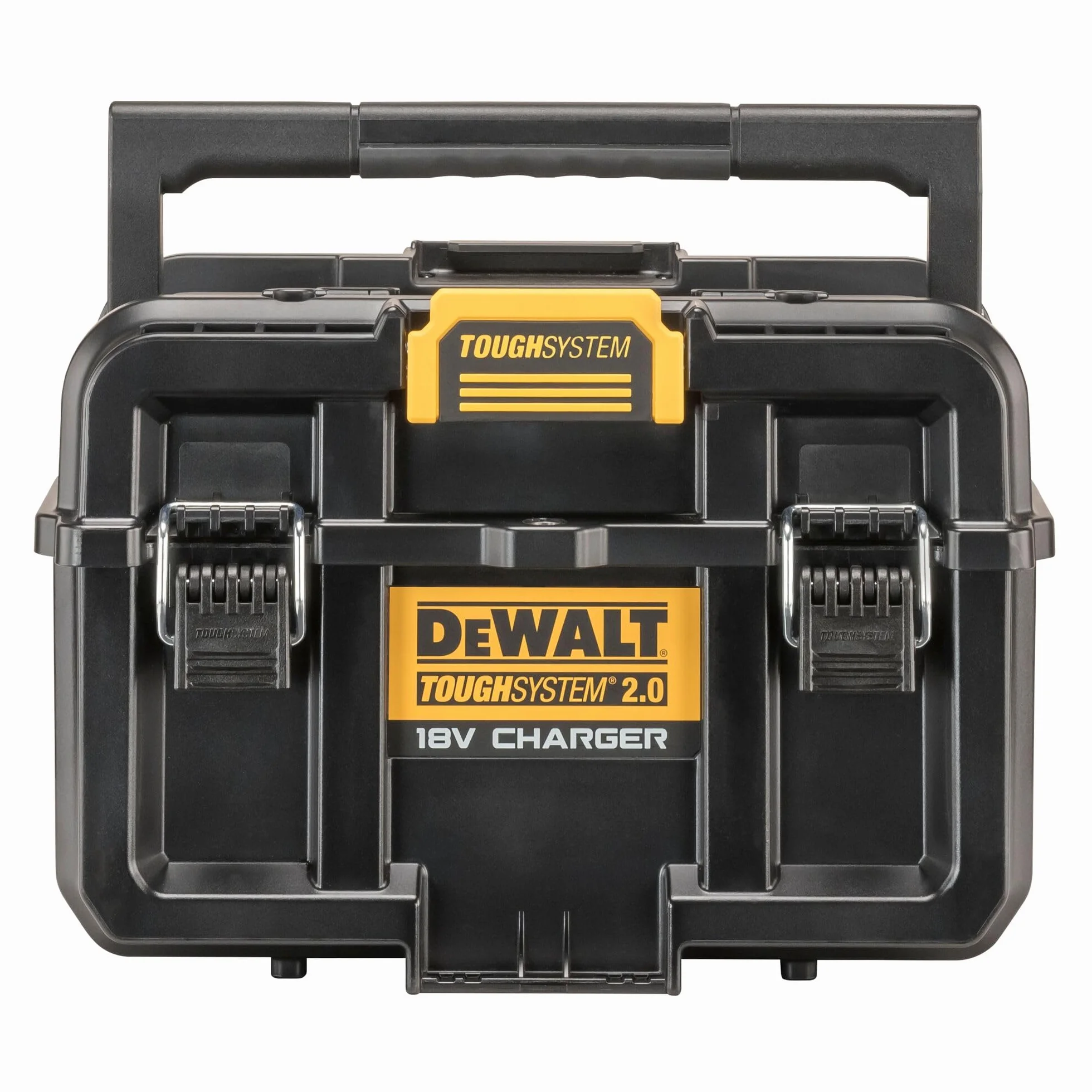 Dewalt Ładowarka do Akumulatorów, Żółty/Czarny, 18 V