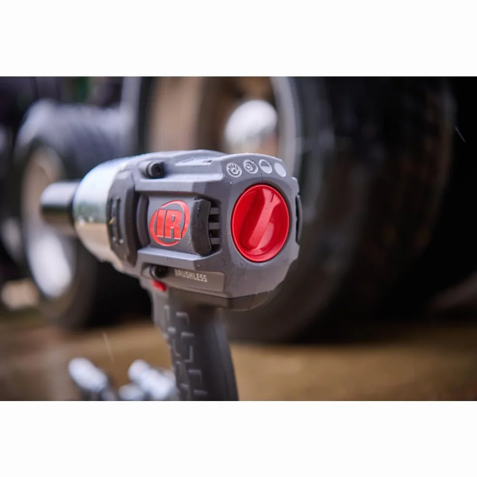 Ingersoll Rand W8191 20V Bezprzewodowy Klucz Udarowy 1 Cal 2710 Nm