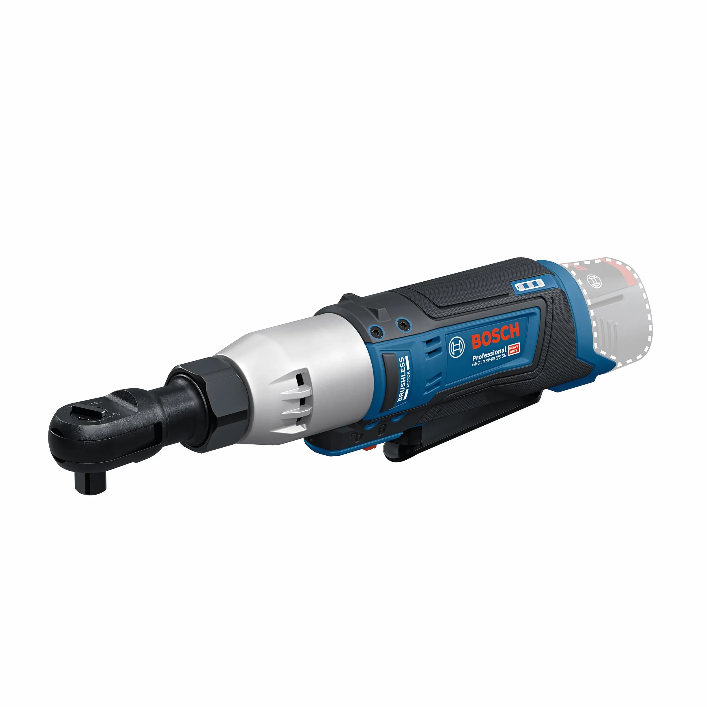Bosch Professional 12V System Wiertarko-wkrętarka akumulatorowa GRC 12V-60 3/8 SN