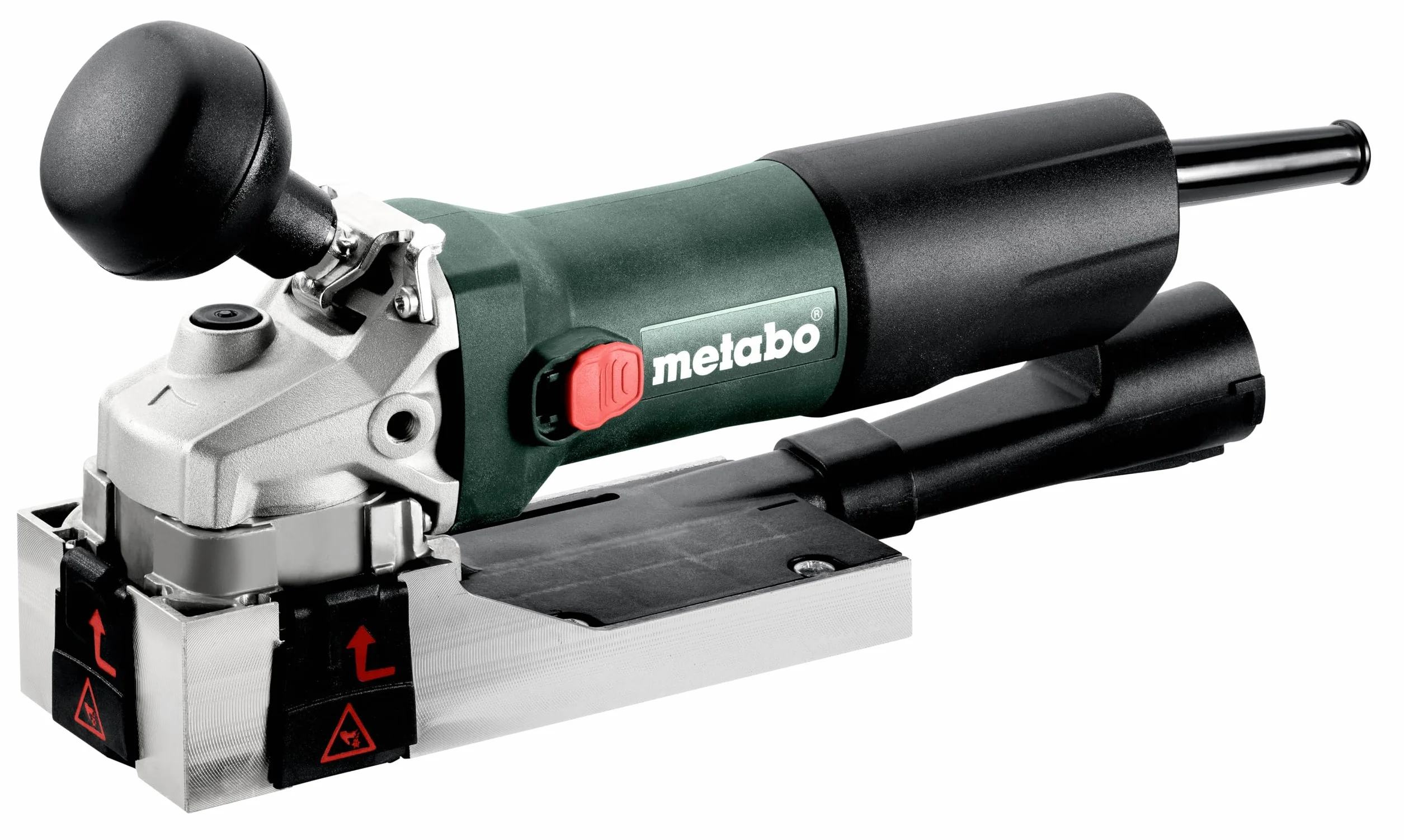 Urządzenie do usuwania farby Metabo LF 850 S 601049500 do usuwania farb i lakierów - Moc znamionowa: 850 W - Kabel 4 m, wtyczka europejska