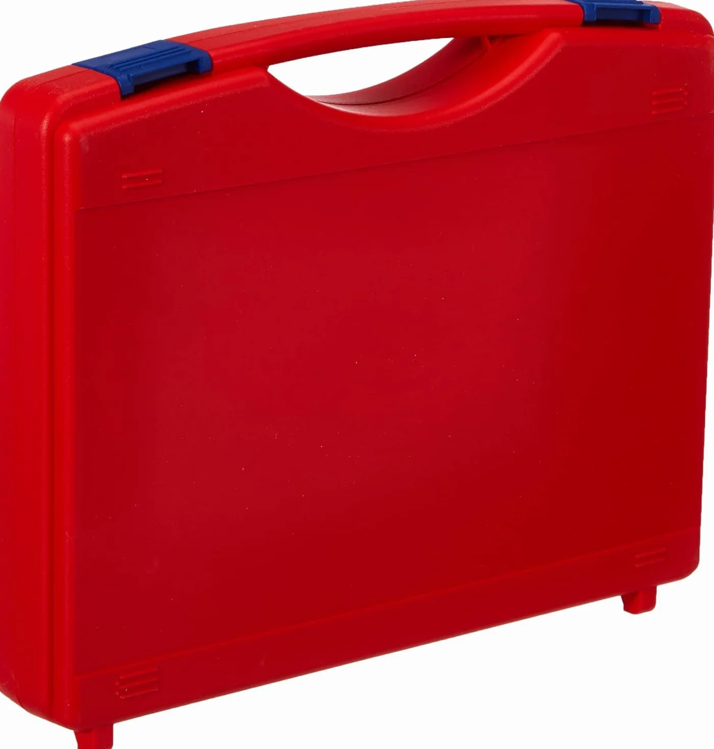 KNIPEX Walizka narzędziowa RED Electro Set 4-częściowy 275 mm