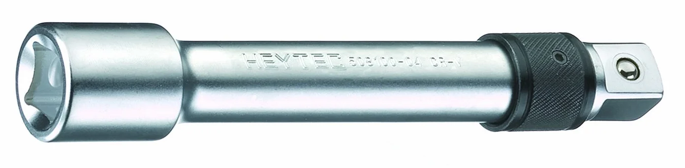 Heyco/Heytec 50810004080 przedłużenie 3/4" 200 mm szybkie zamknięcie 508100-04