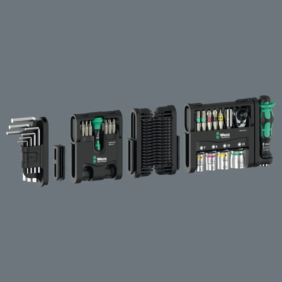 Zestaw Tool-Check Modular Set 1