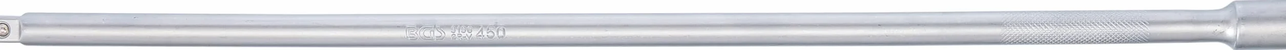 BGS 3136 | Przedłużka | 10 mm (3/8") | 450 mm