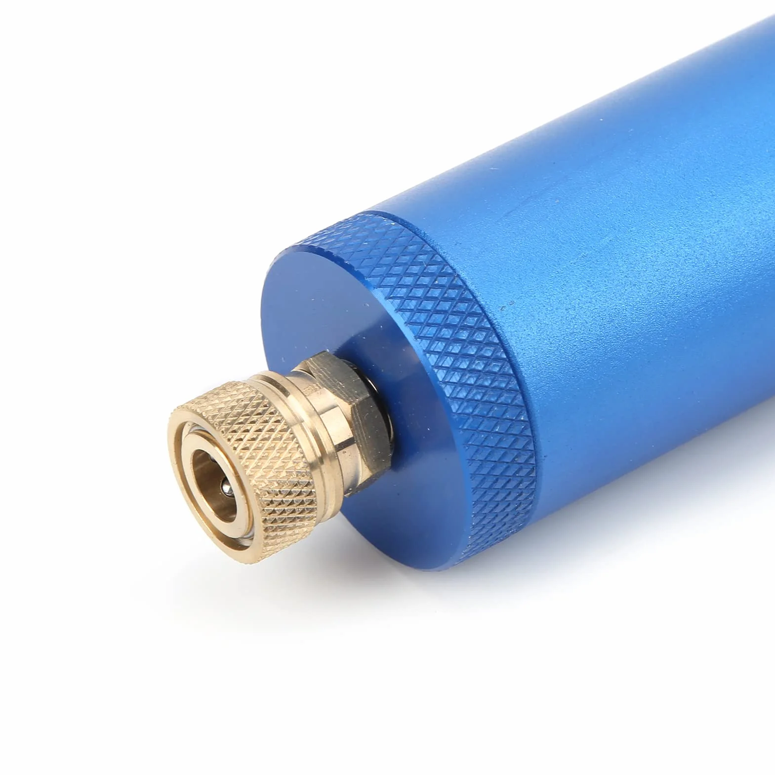Filtr powietrza PCP separator wody i pompa filtra powietrza, wysokociśnieniowy filtr powietrza, separator zanurzeniowy z 20 elementami filtrującymi, naprawa samochodowa, do pompy sprężarki