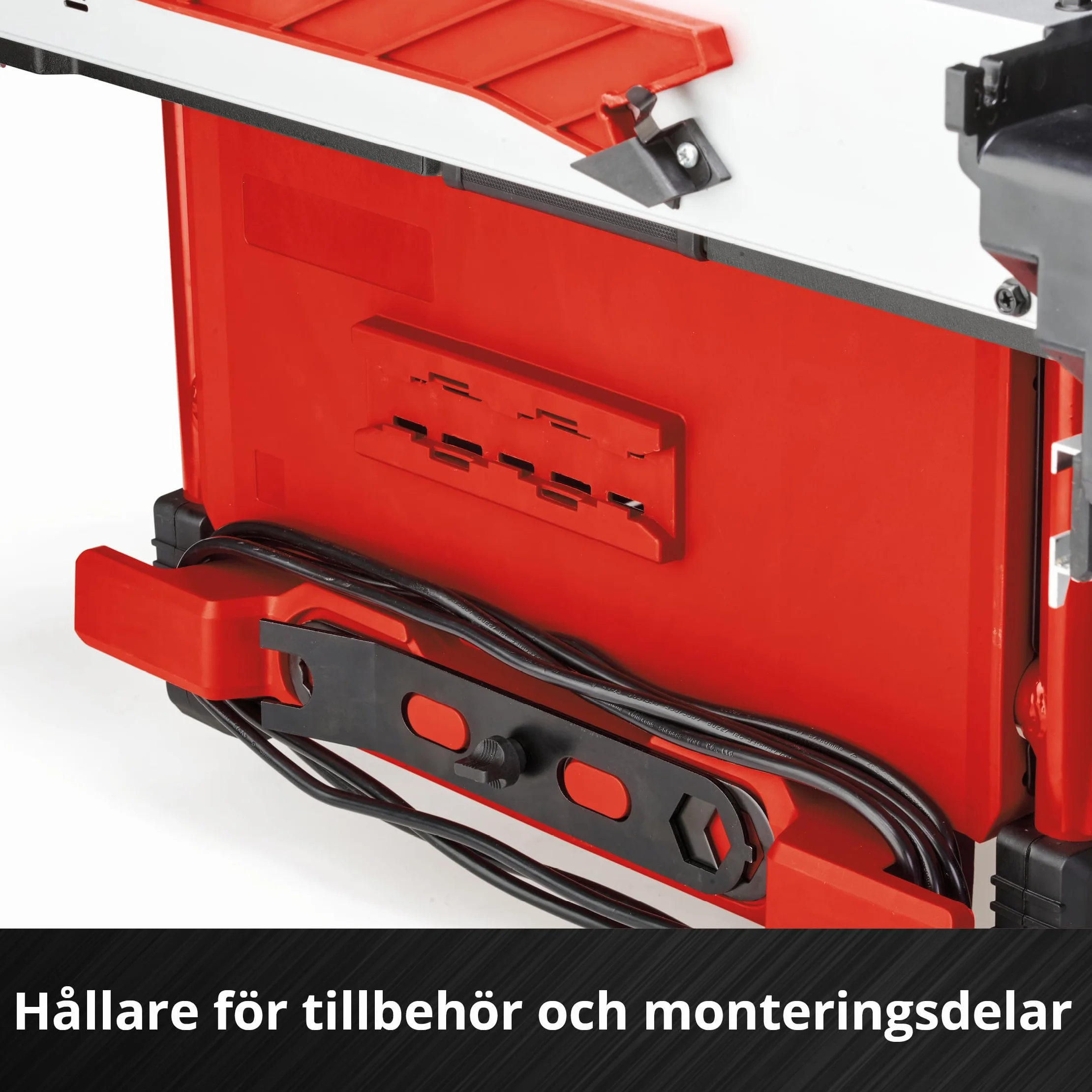 Einhell Profesjonalna stołowa pilarka tarczowa ze stołem przesuwnym TP-CC 10 T (2000 W, brzeszczot Ø 254 mm, elastyczny montaż prowadnicy równoległej, ogranicznik kątowy)