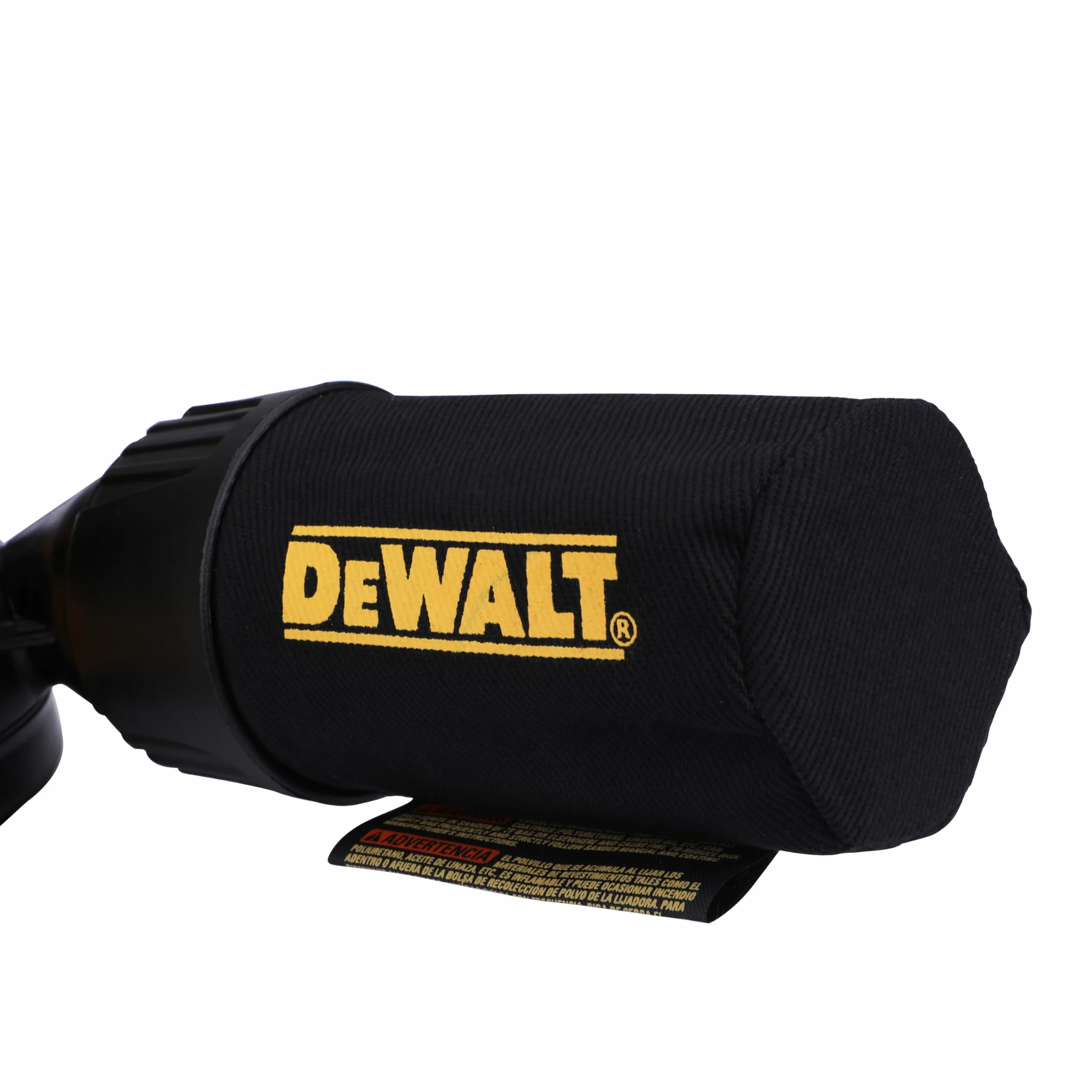 Dewalt Xr Bl Szlifierka, Czarny/Żółty, 125 mm