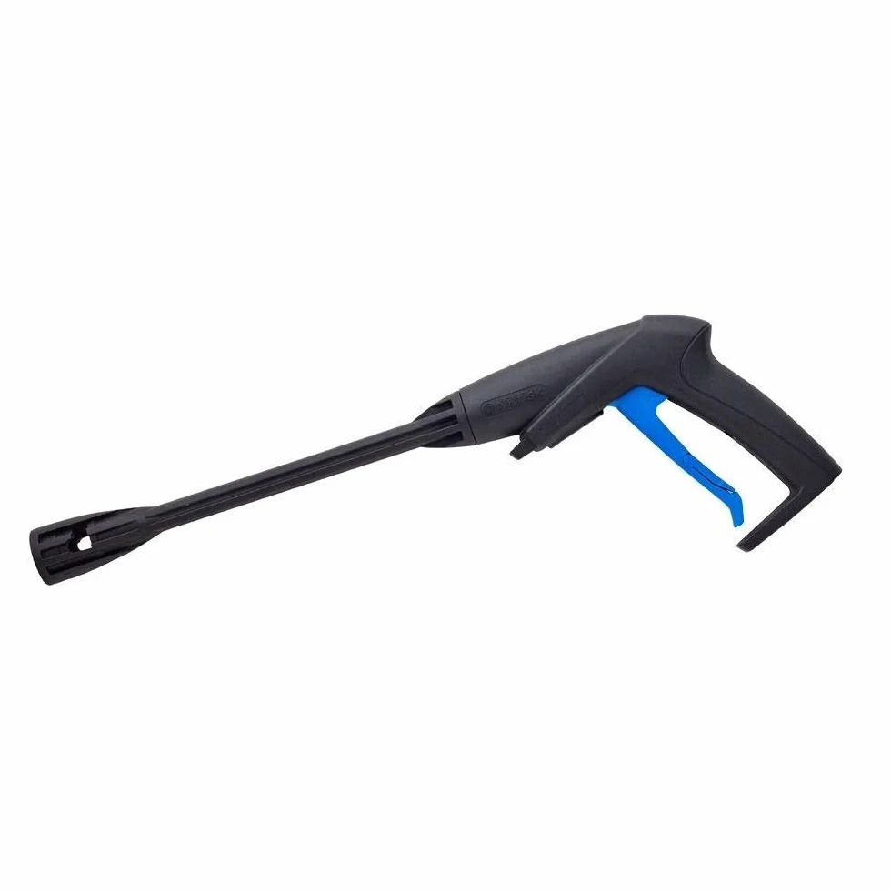 Nilfisk Oryginalny uchwyt natryskowy pistoletu G1, trwały, wytrzymały, model 128500908, C110 C120 C125 zamiennik