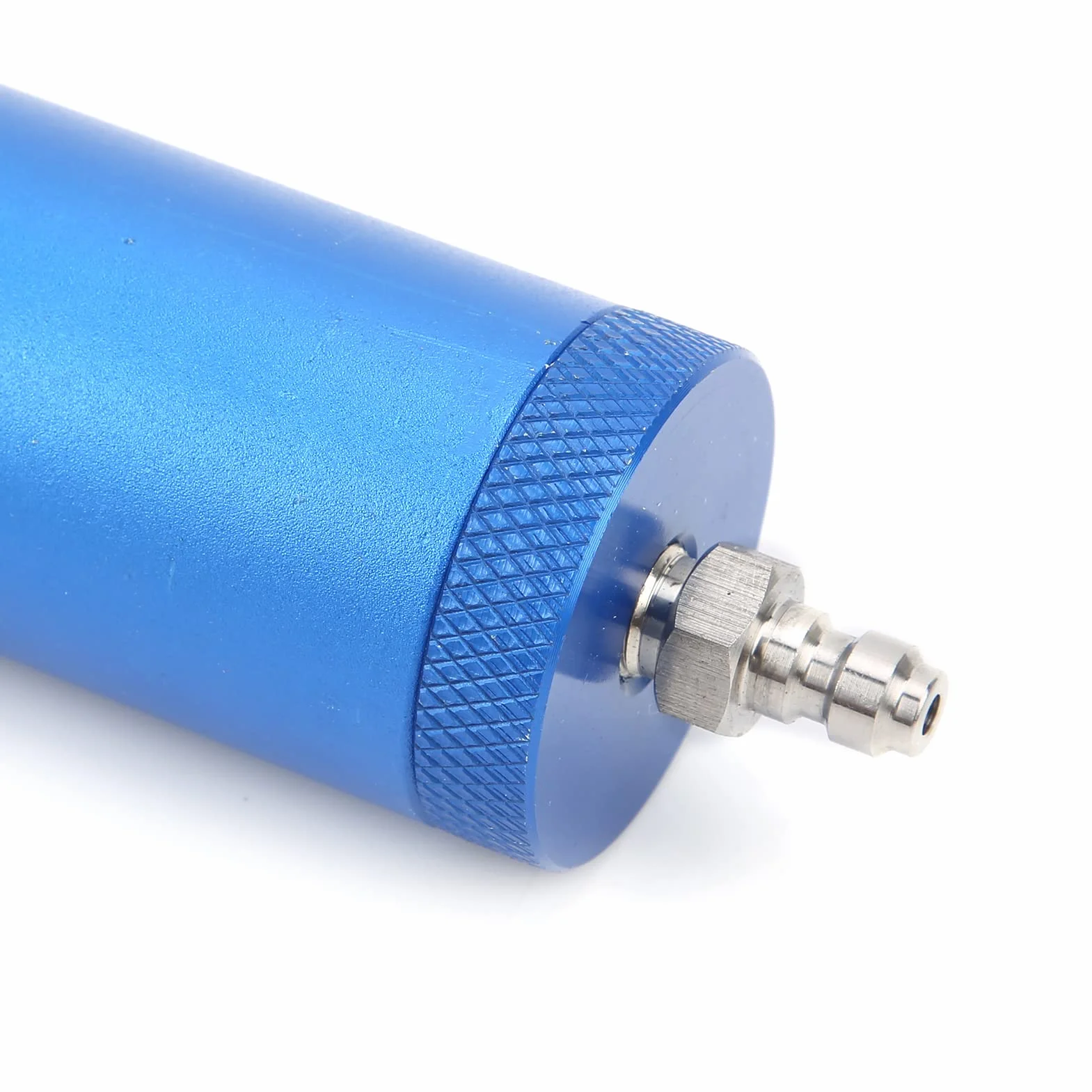 Filtr powietrza PCP separator wody i pompa filtra powietrza, wysokociśnieniowy filtr powietrza, separator zanurzeniowy z 20 elementami filtrującymi, naprawa samochodowa, do pompy sprężarki