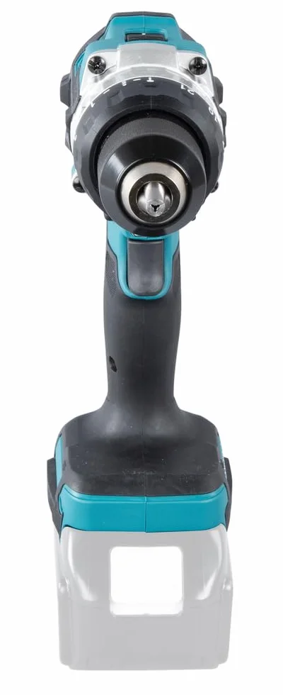 Makita DHP486Z Wiertarko-Wkrętarka Udarowa 18 V, Bez Akumulatora, bez Ładowarki