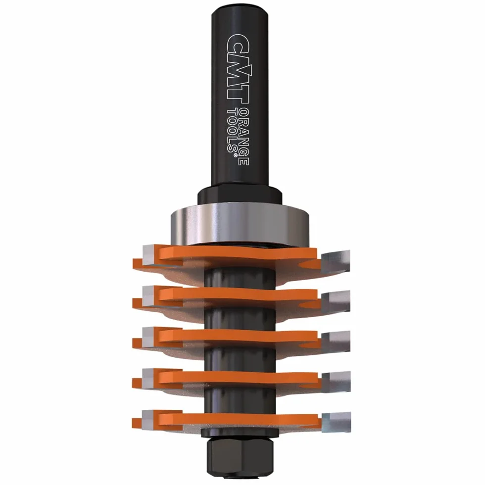 CMT Orange Tools 900.616.11 - Frez do fug hm z3 s 12 d 47.6