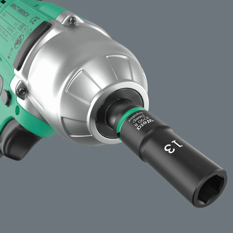 Zestaw 8790 B Impaktor Deep Set 1, 14 części