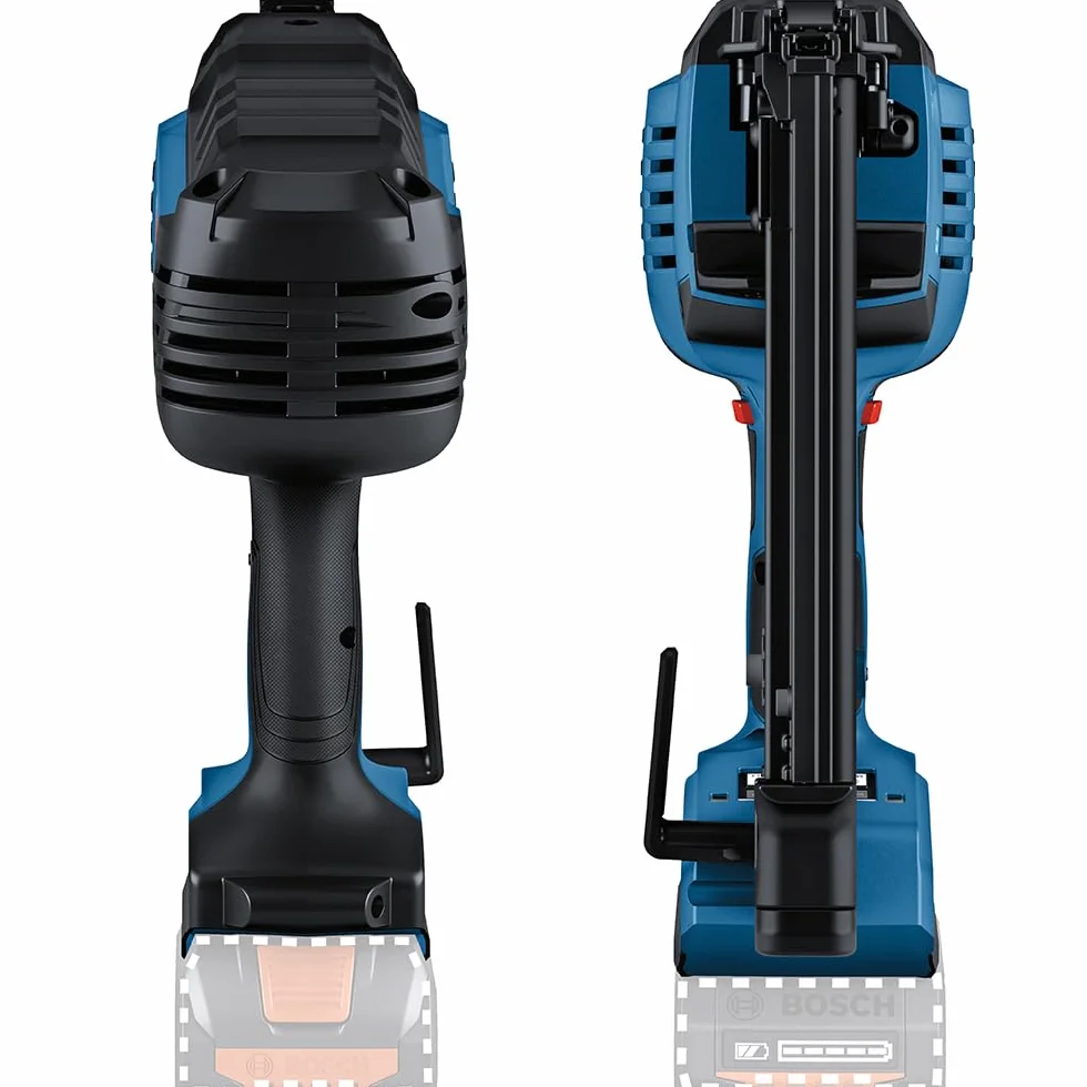 Bosch Professional Gwoździarka GNH 18V-50 M 18V System 16-54 mm 18 Ga 1,2 mm