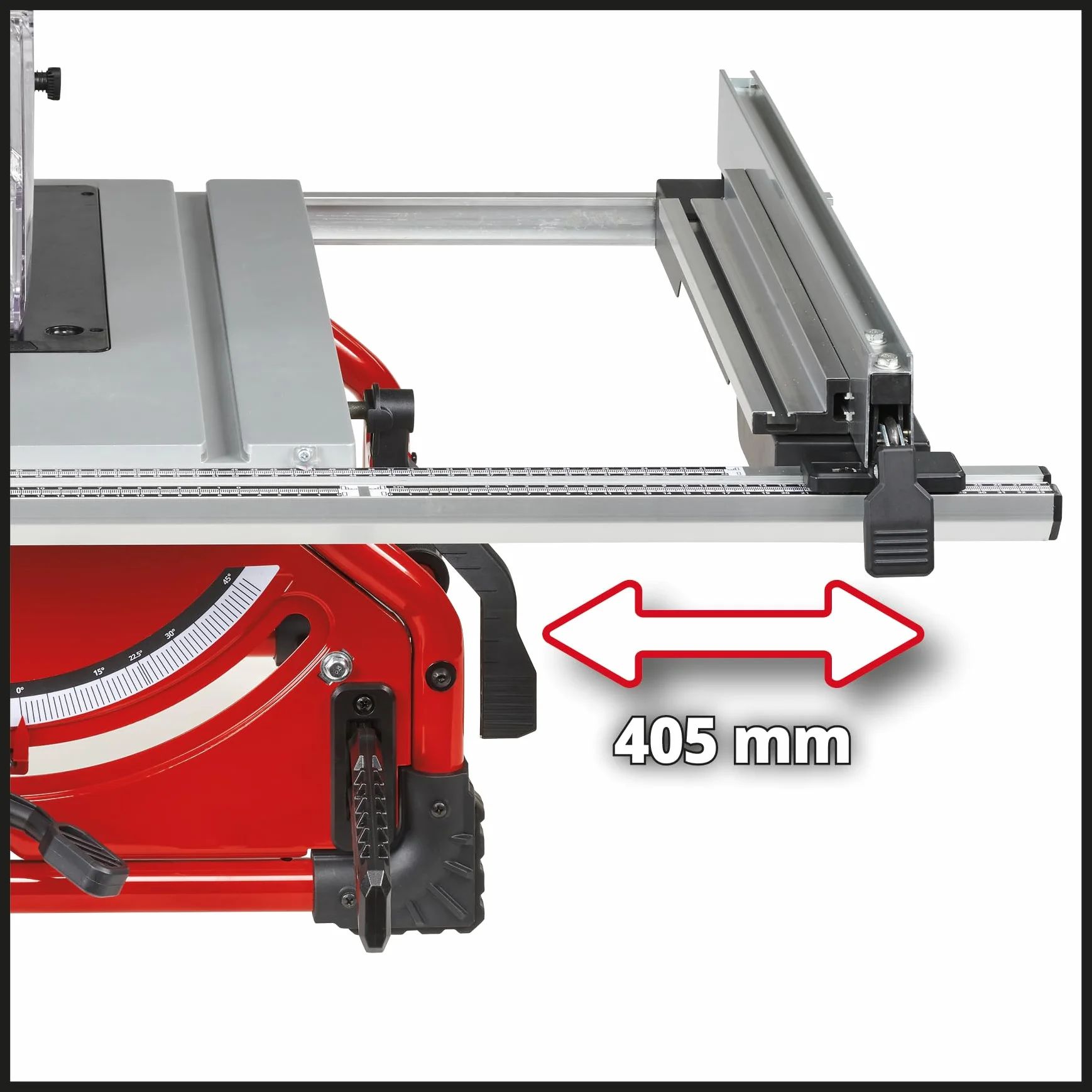Einhell Piła stołowa TE-TS 254 T 2000 W